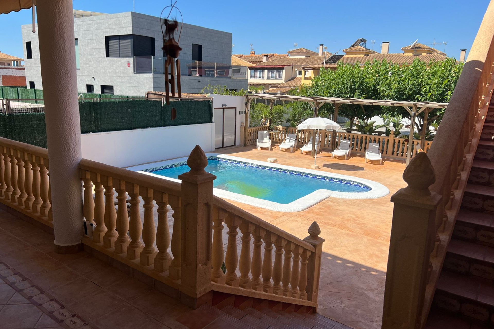 Reventa - Villa - Almoradí - 0