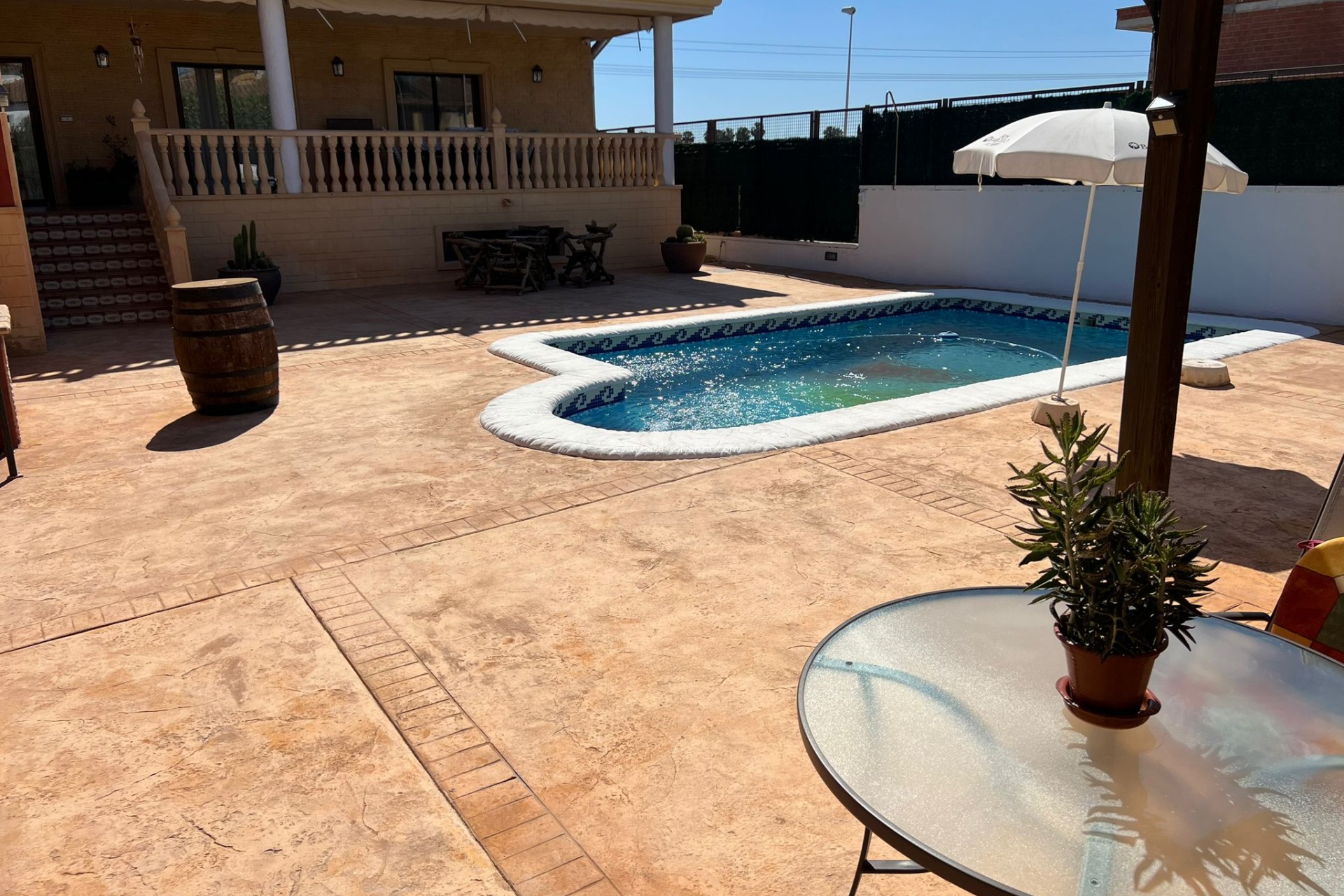 Reventa - Villa - Almoradí - 0