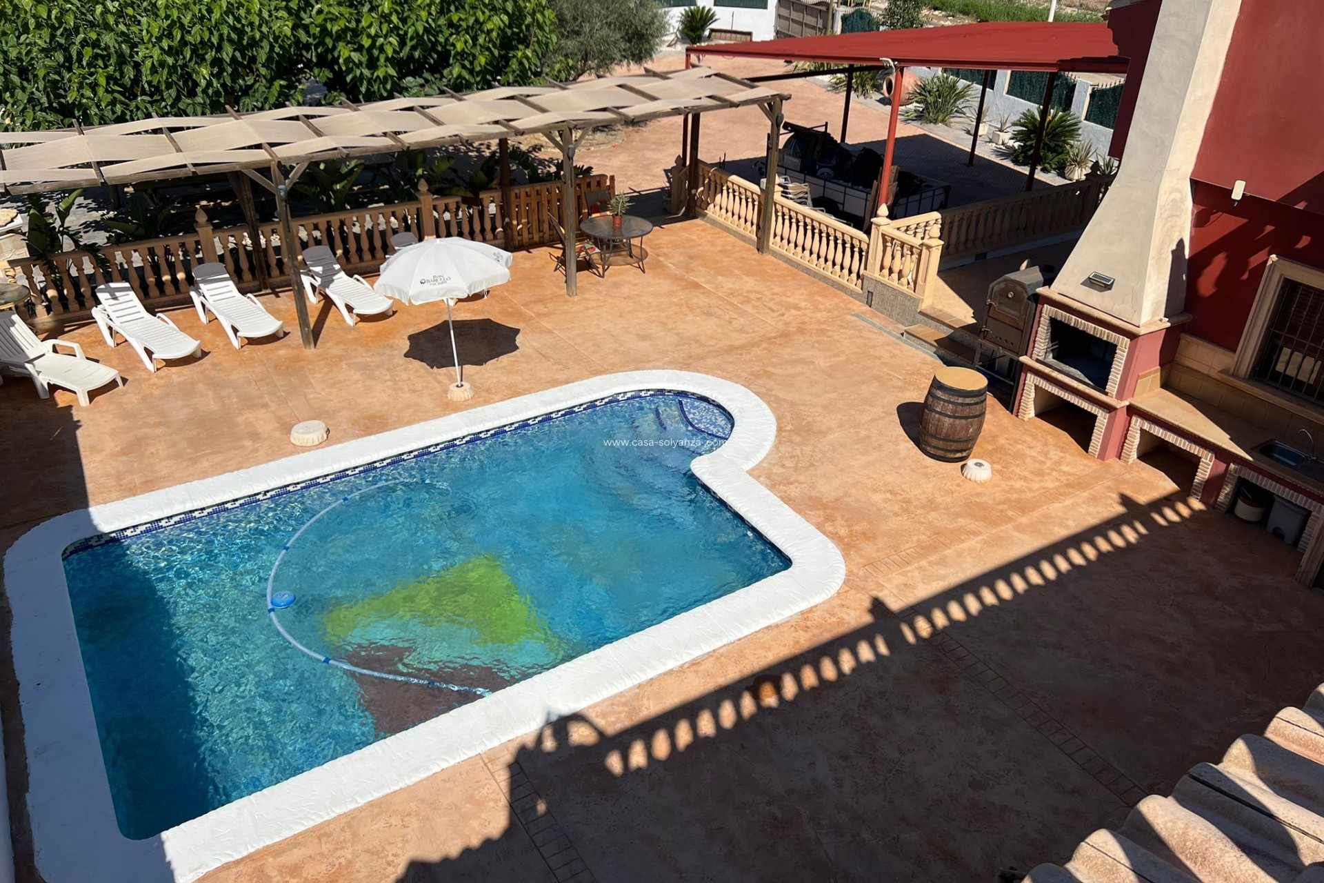 Reventa - Villa - Almoradí - 0