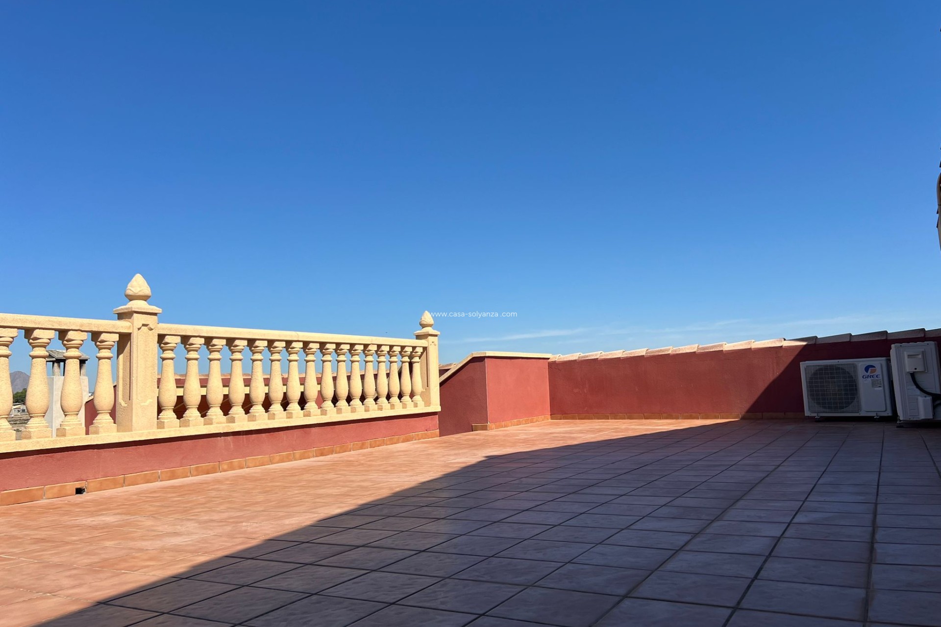 Reventa - Villa - Almoradí - 0