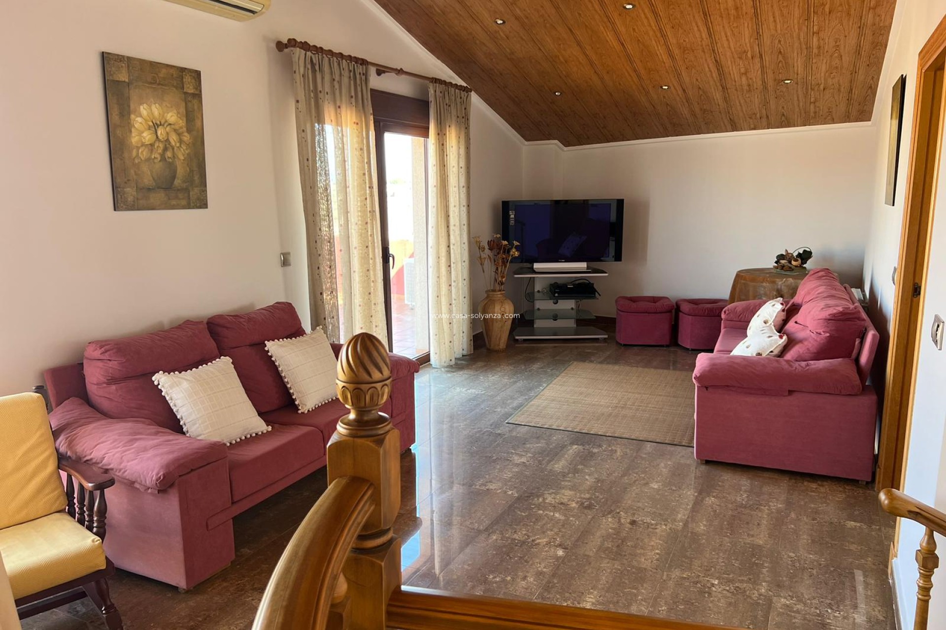 Reventa - Villa - Almoradí - 0