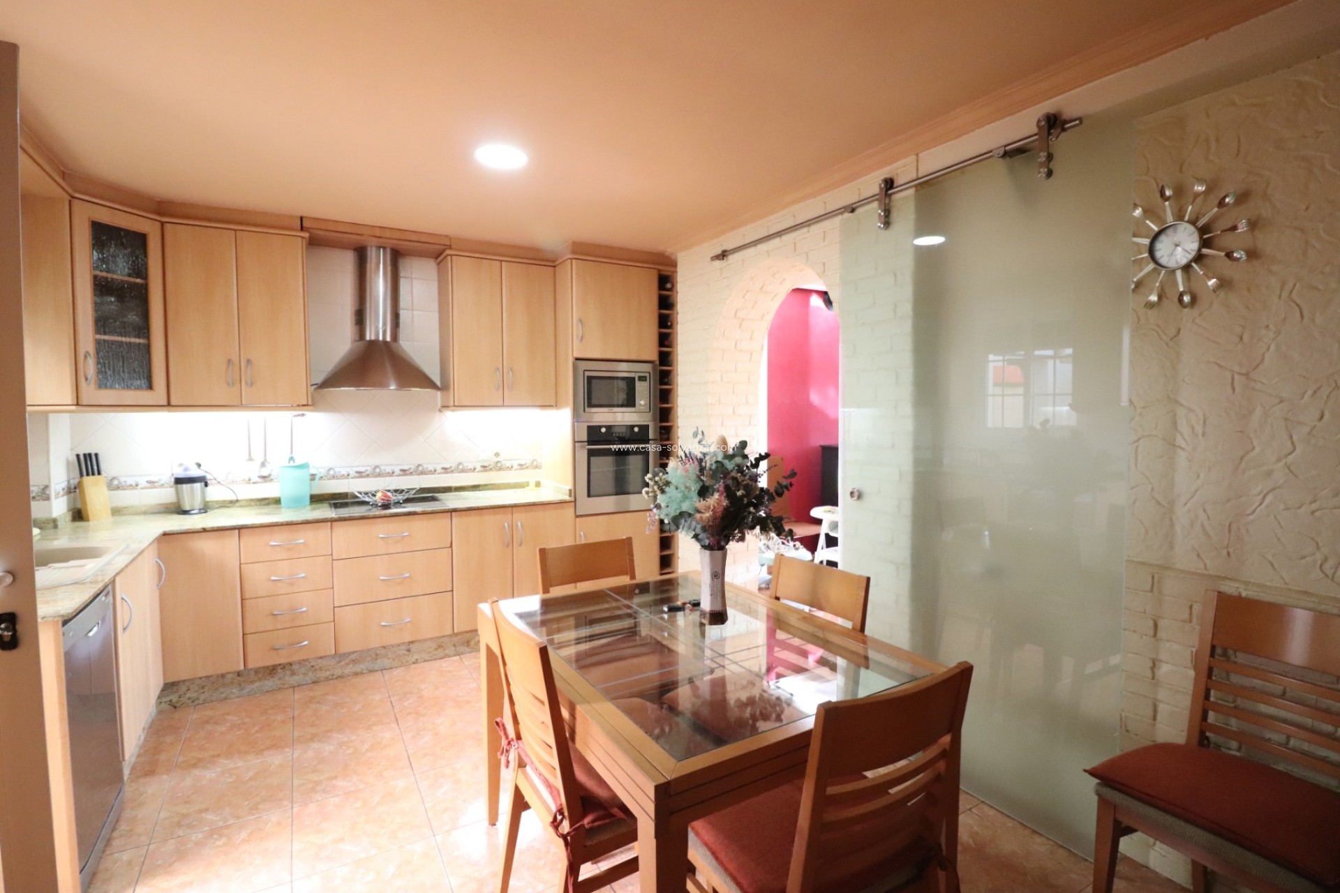 Reventa - Villa - Almoradi - El Saladar