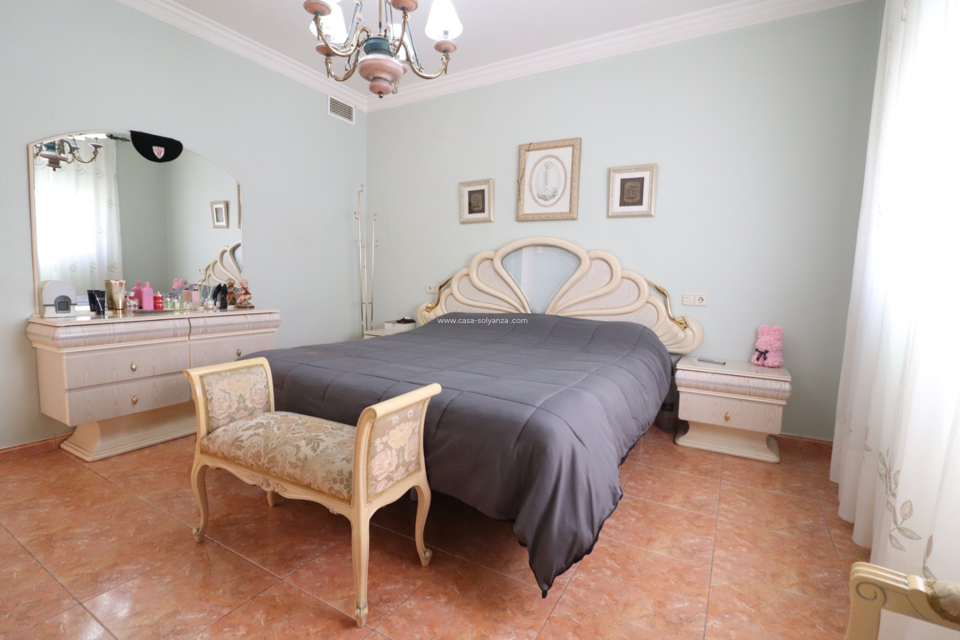 Reventa - Villa - Almoradi - El Saladar