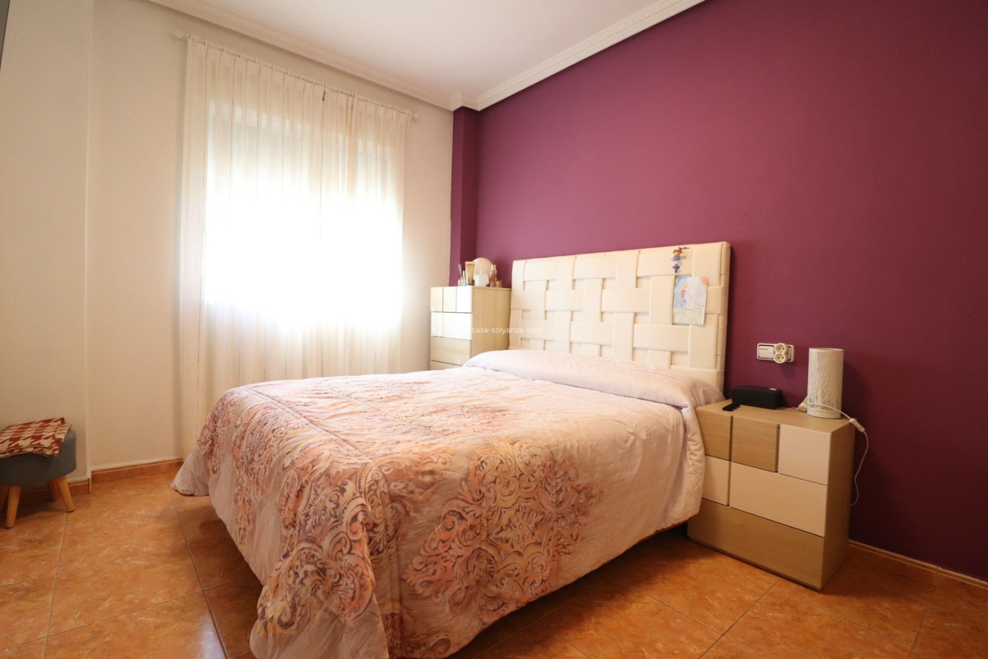 Reventa - Villa - Almoradi - El Saladar