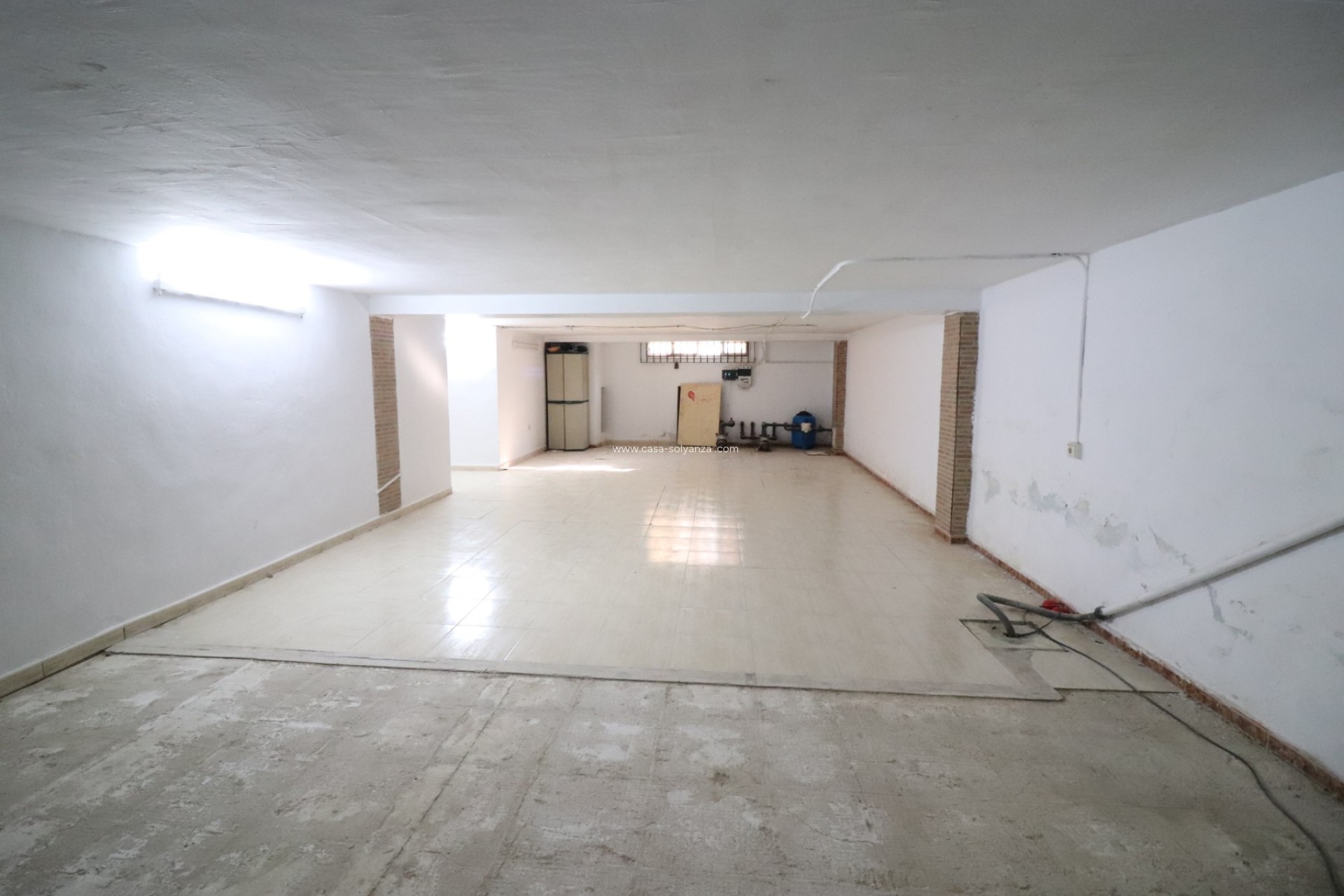 Reventa - Villa - Almoradi - El Saladar