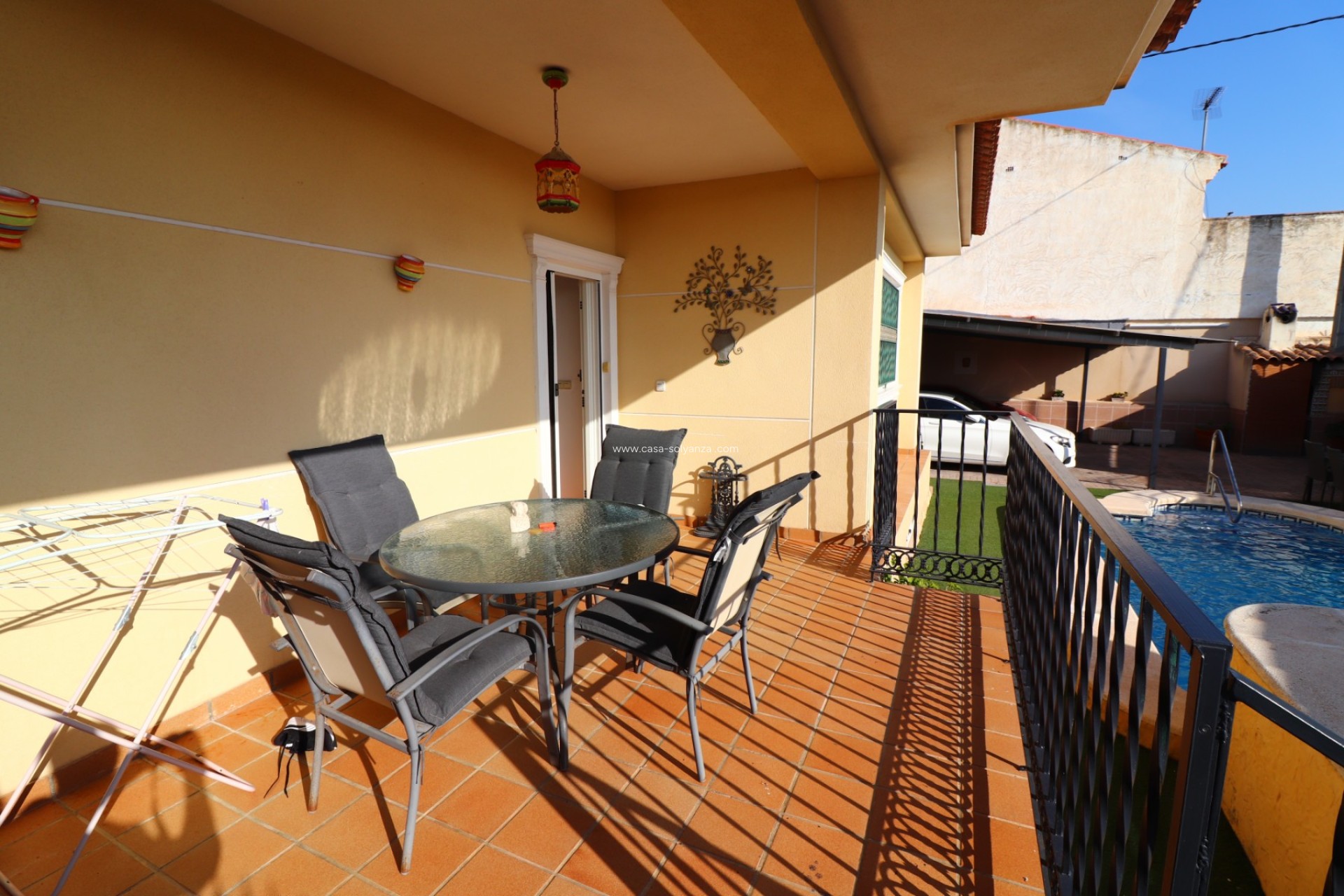 Reventa - Villa - Almoradi - El Saladar