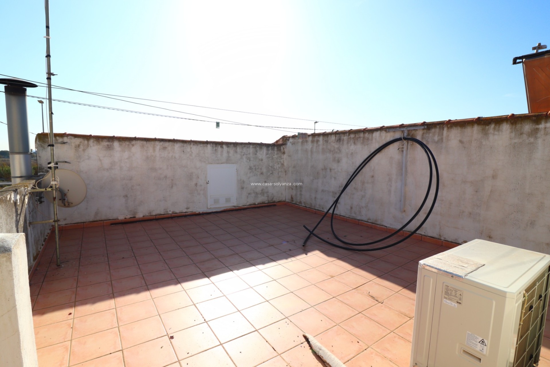 Reventa - Villa - Almoradi - El Saladar