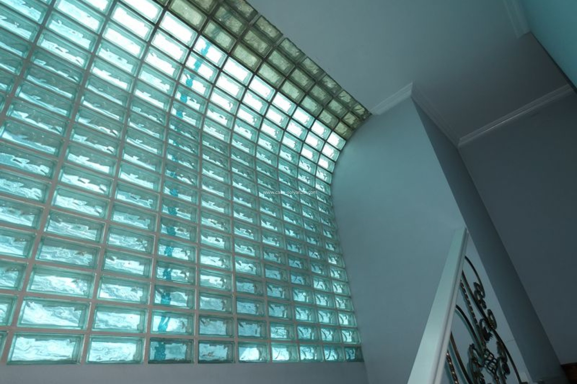 Reventa - Villa - Almoradí - Inland