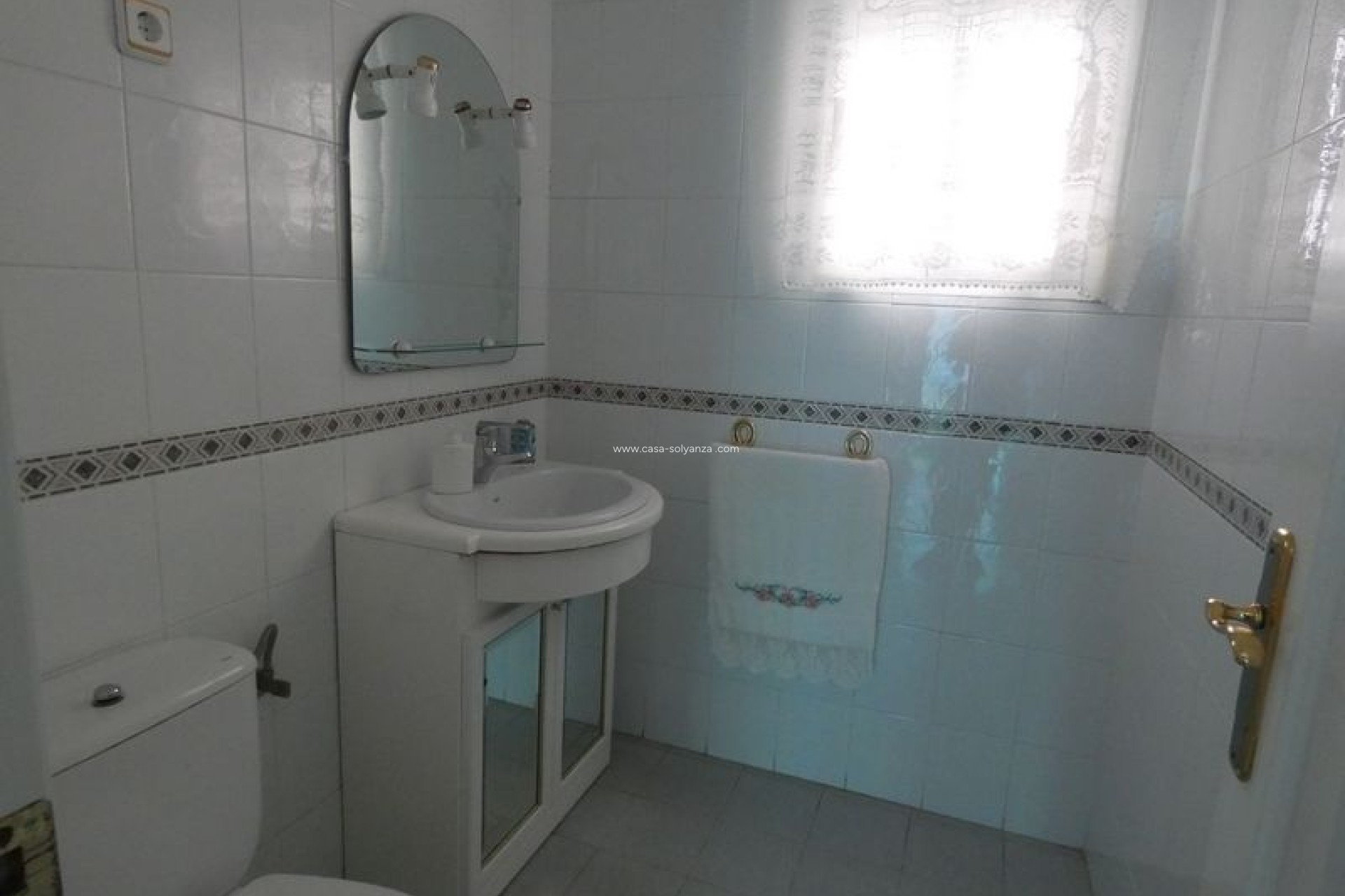 Reventa - Villa - Almoradí - Inland