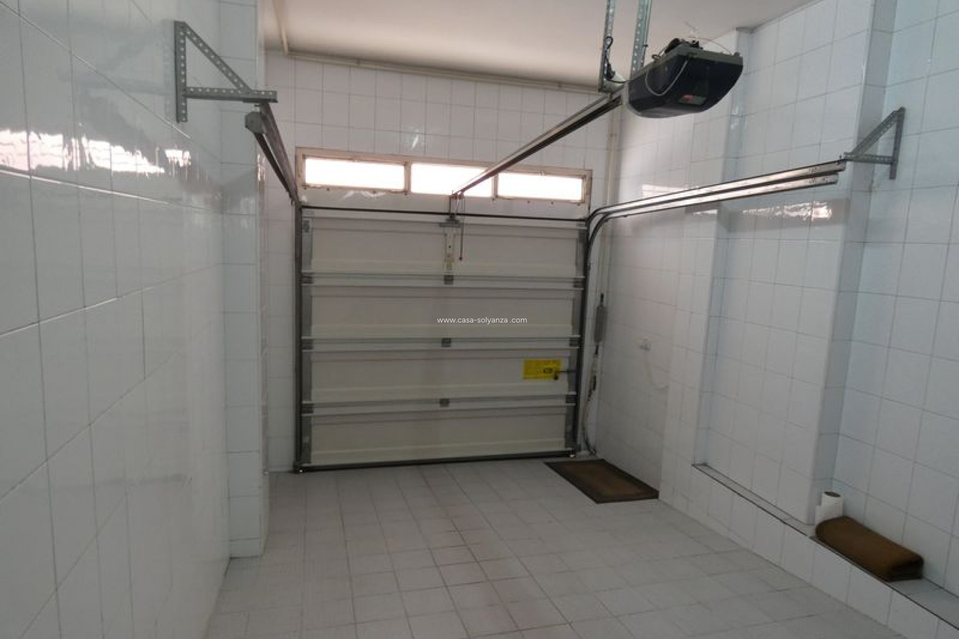 Reventa - Villa - Almoradí - Inland