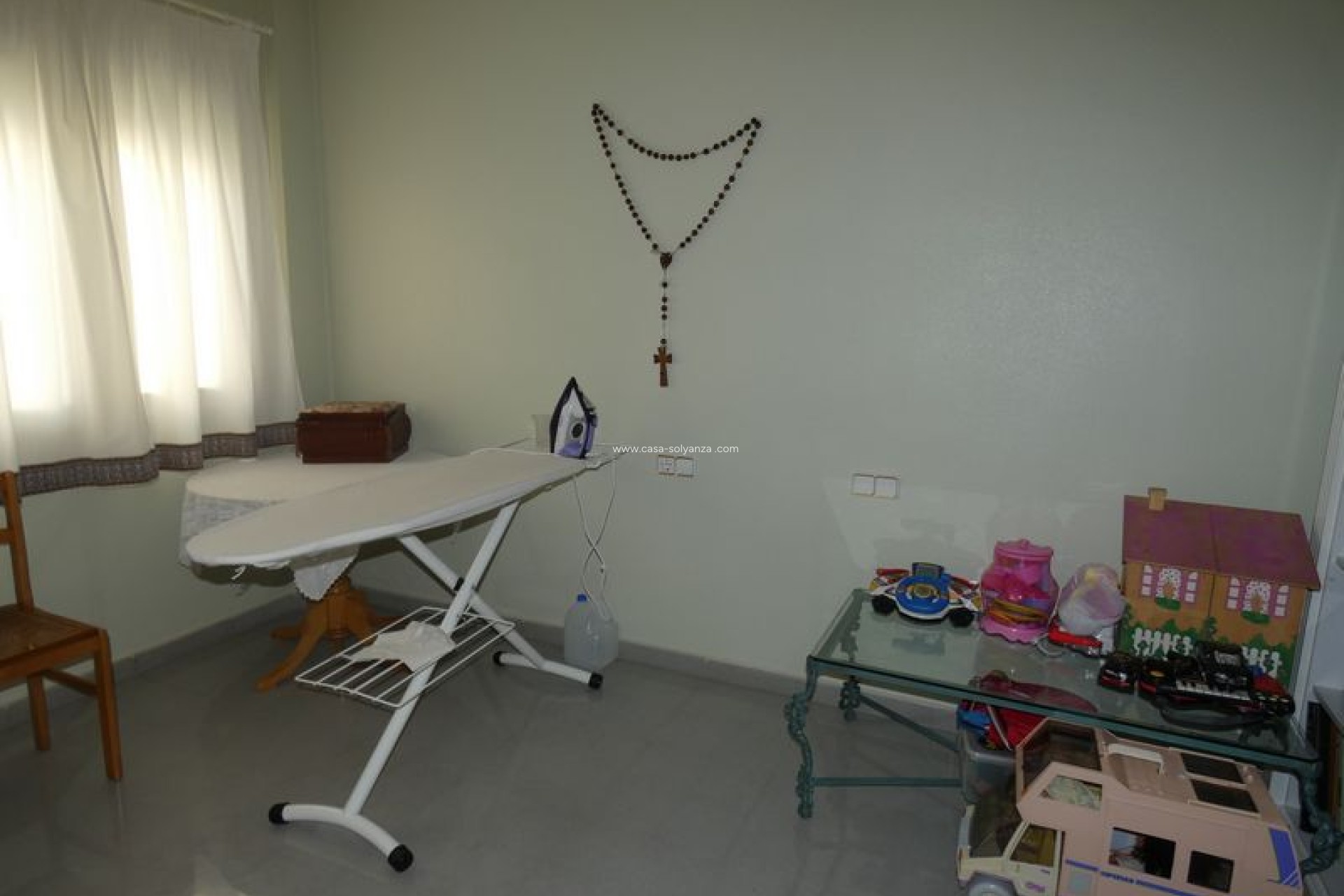 Reventa - Villa - Almoradí - Inland