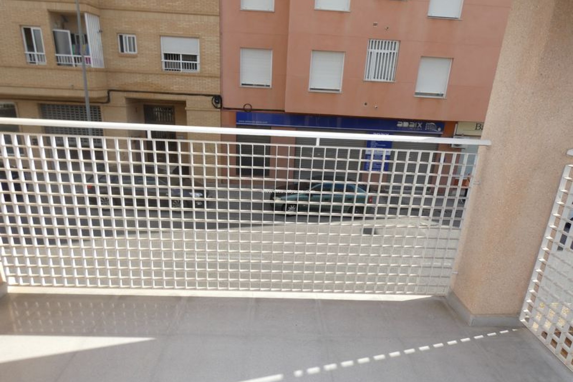 Reventa - Villa - Almoradí - Inland