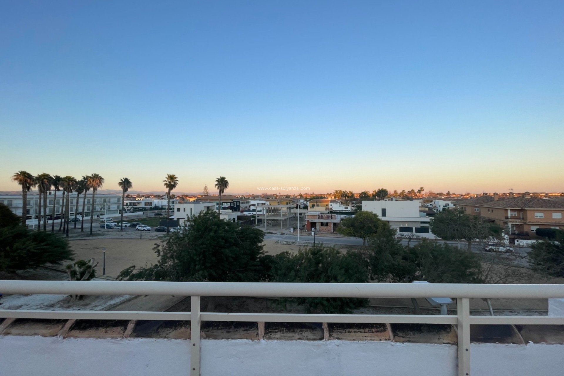 Reventa - Villa - Almoradí - Inland