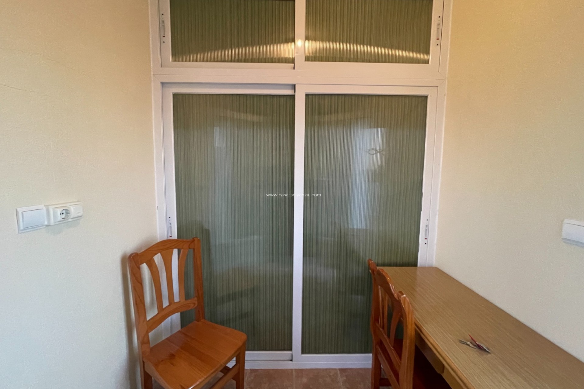 Reventa - Villa - Almoradí - Inland