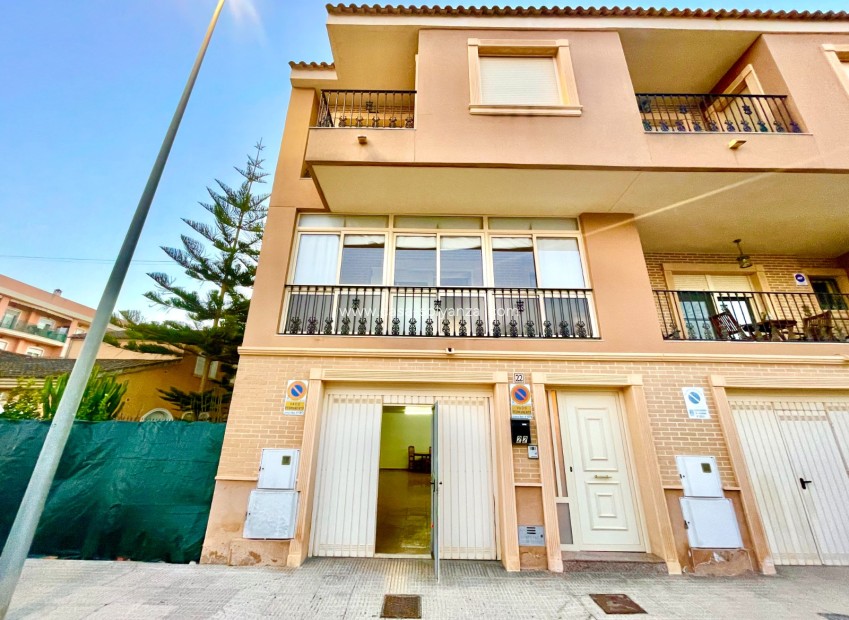 Reventa - Villa - Almoradí - Inland