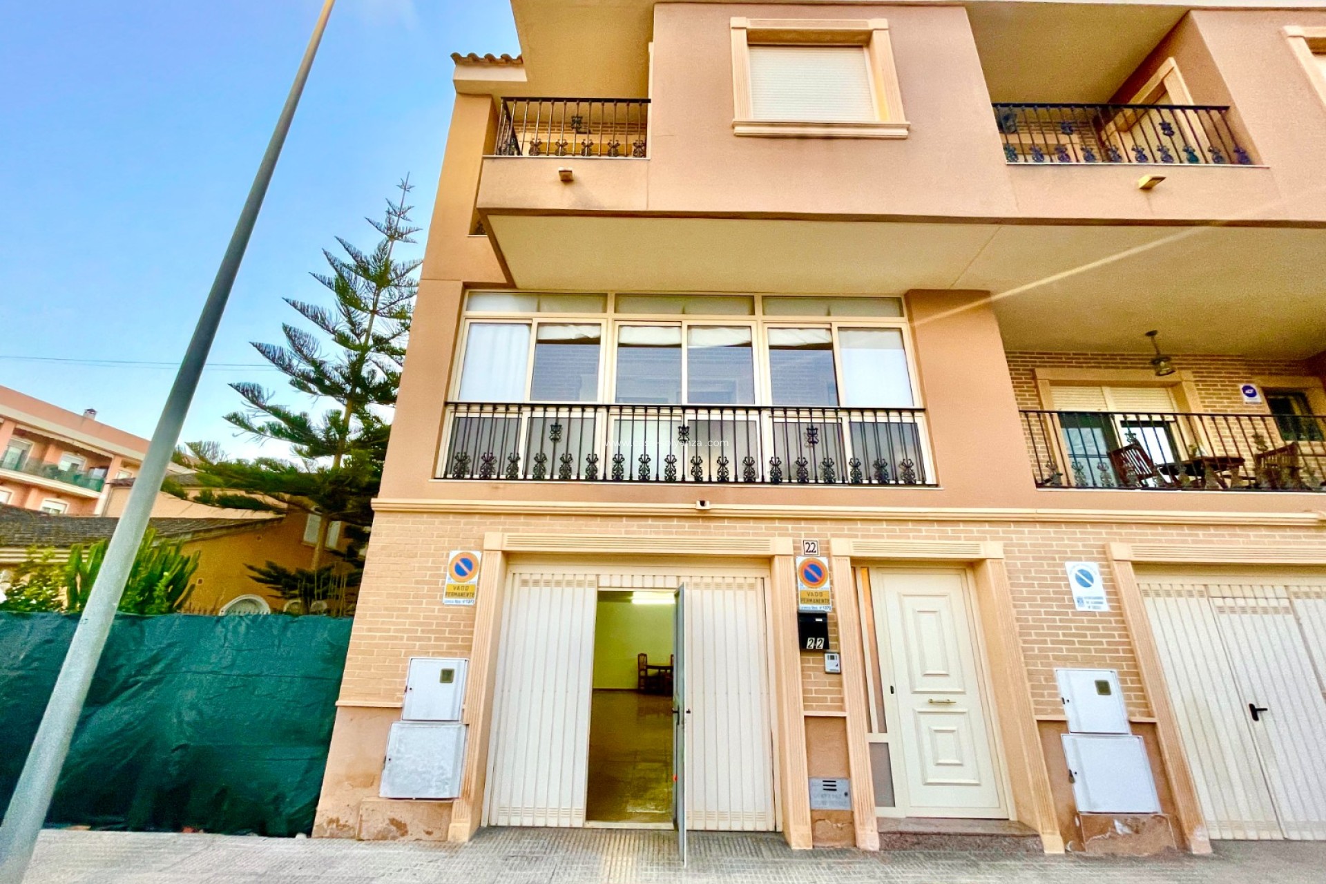 Reventa - Villa - Almoradí - Inland