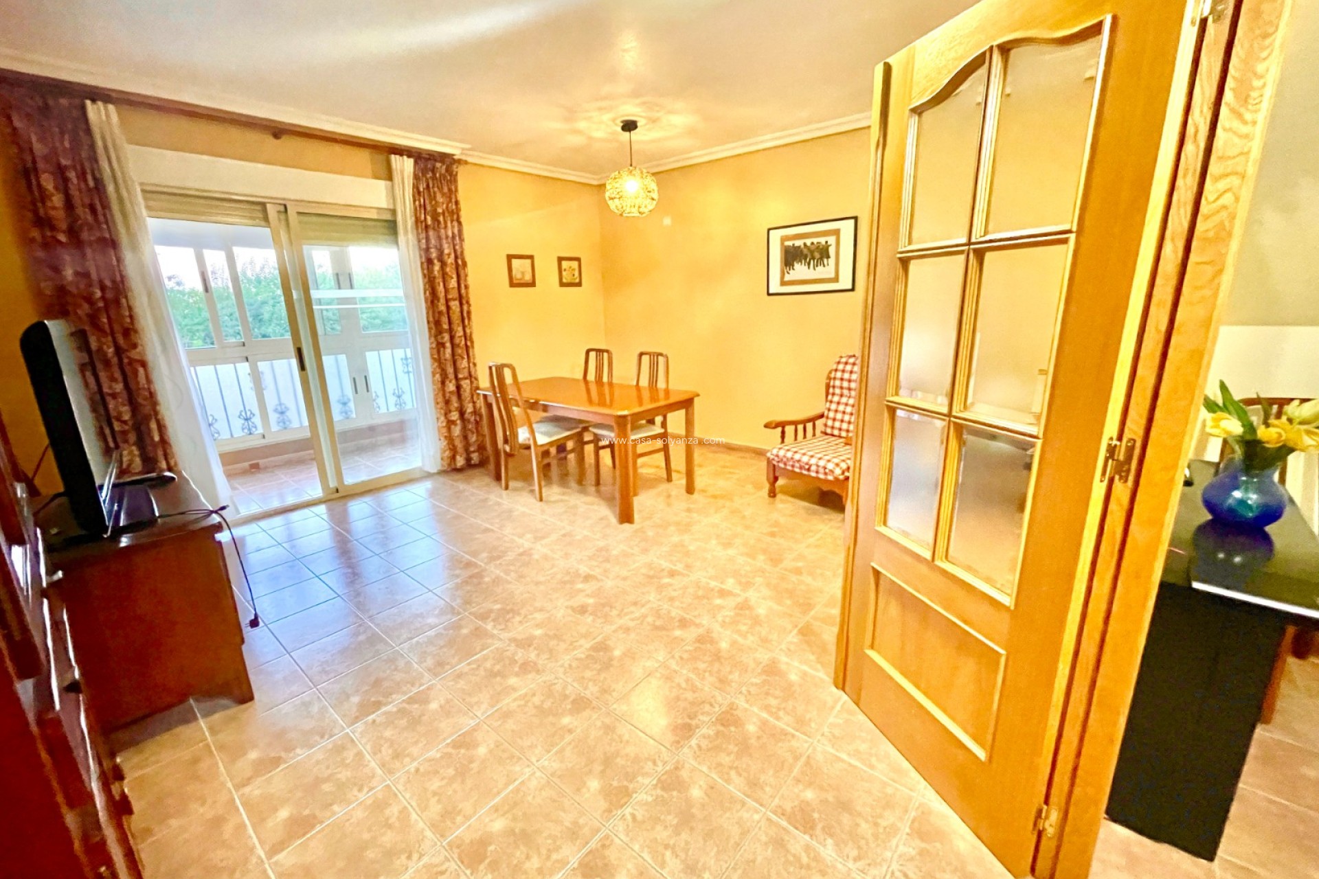 Reventa - Villa - Almoradí - Inland