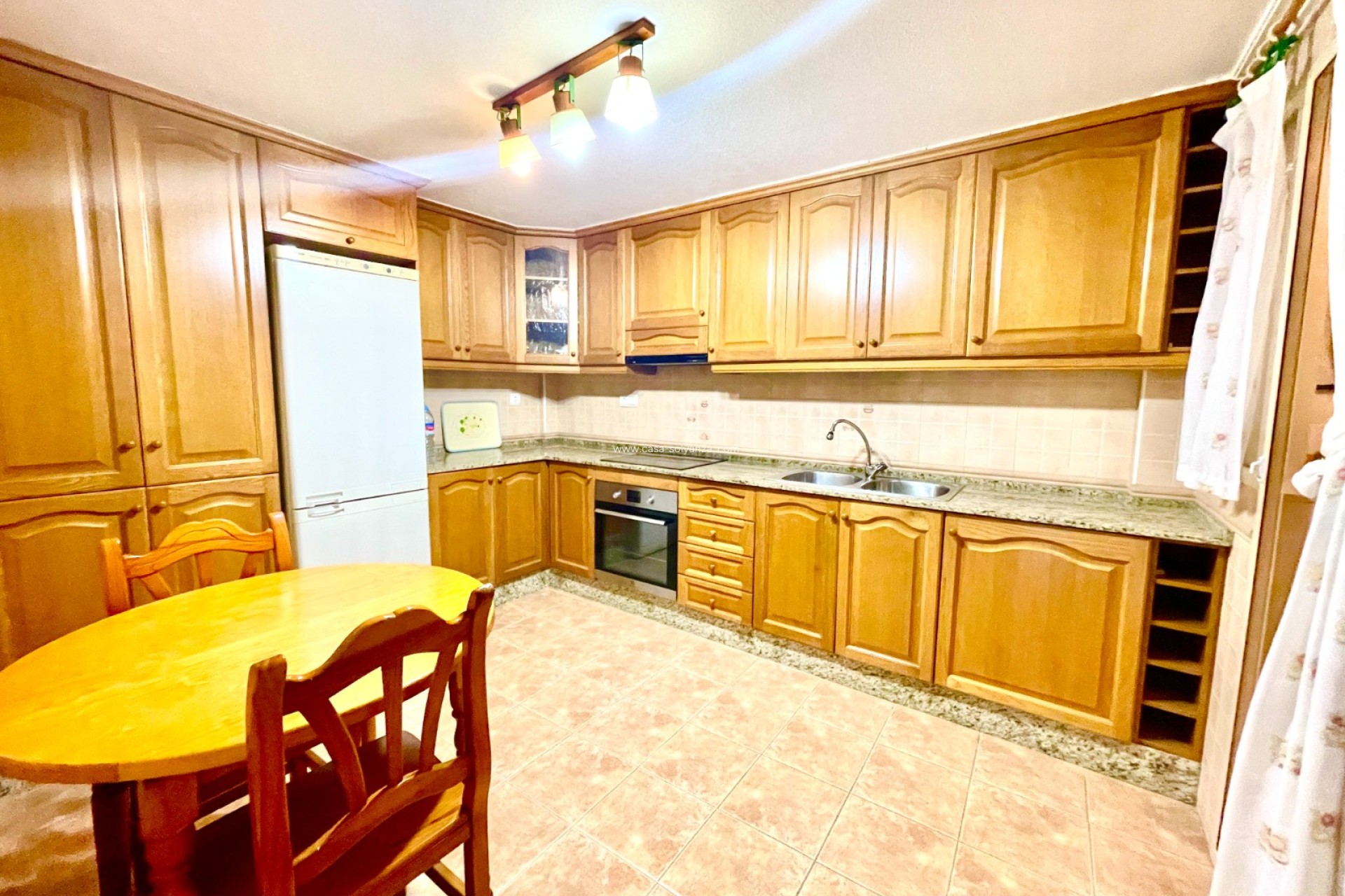 Reventa - Villa - Almoradí - Inland