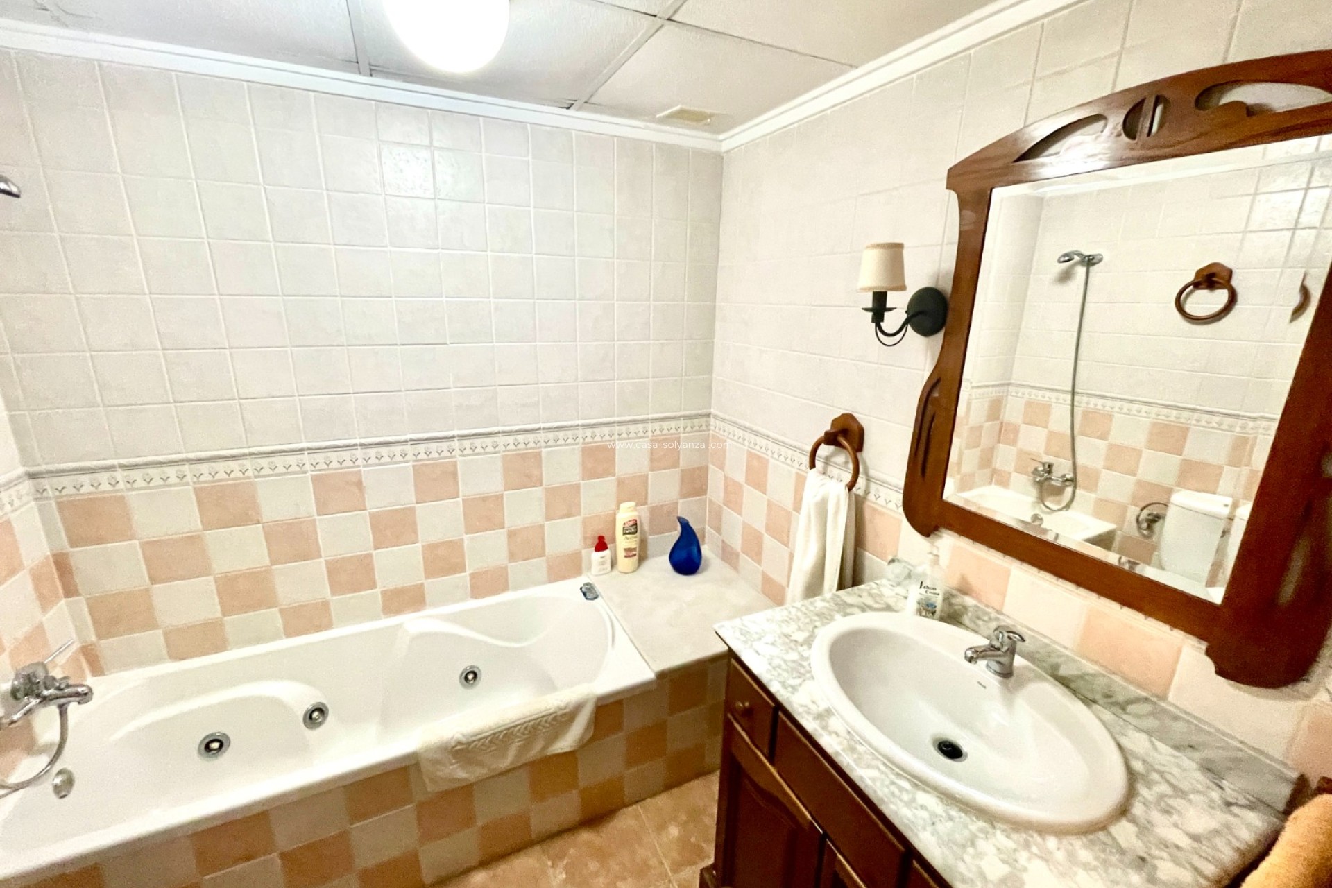 Reventa - Villa - Almoradí - Inland