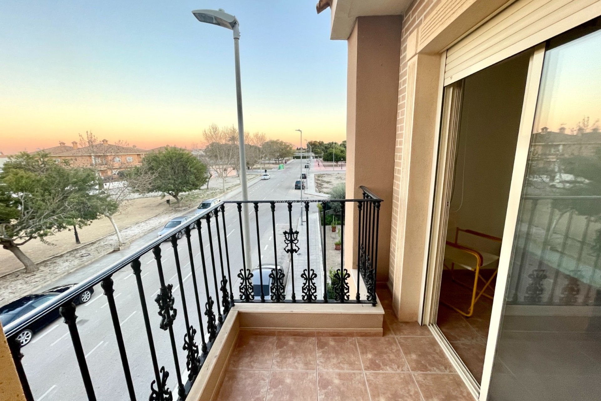 Reventa - Villa - Almoradí - Inland