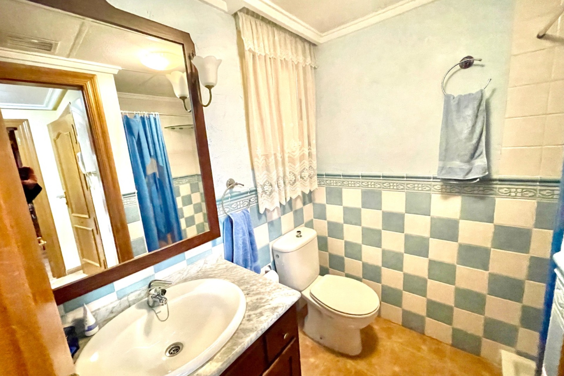 Reventa - Villa - Almoradí - Inland
