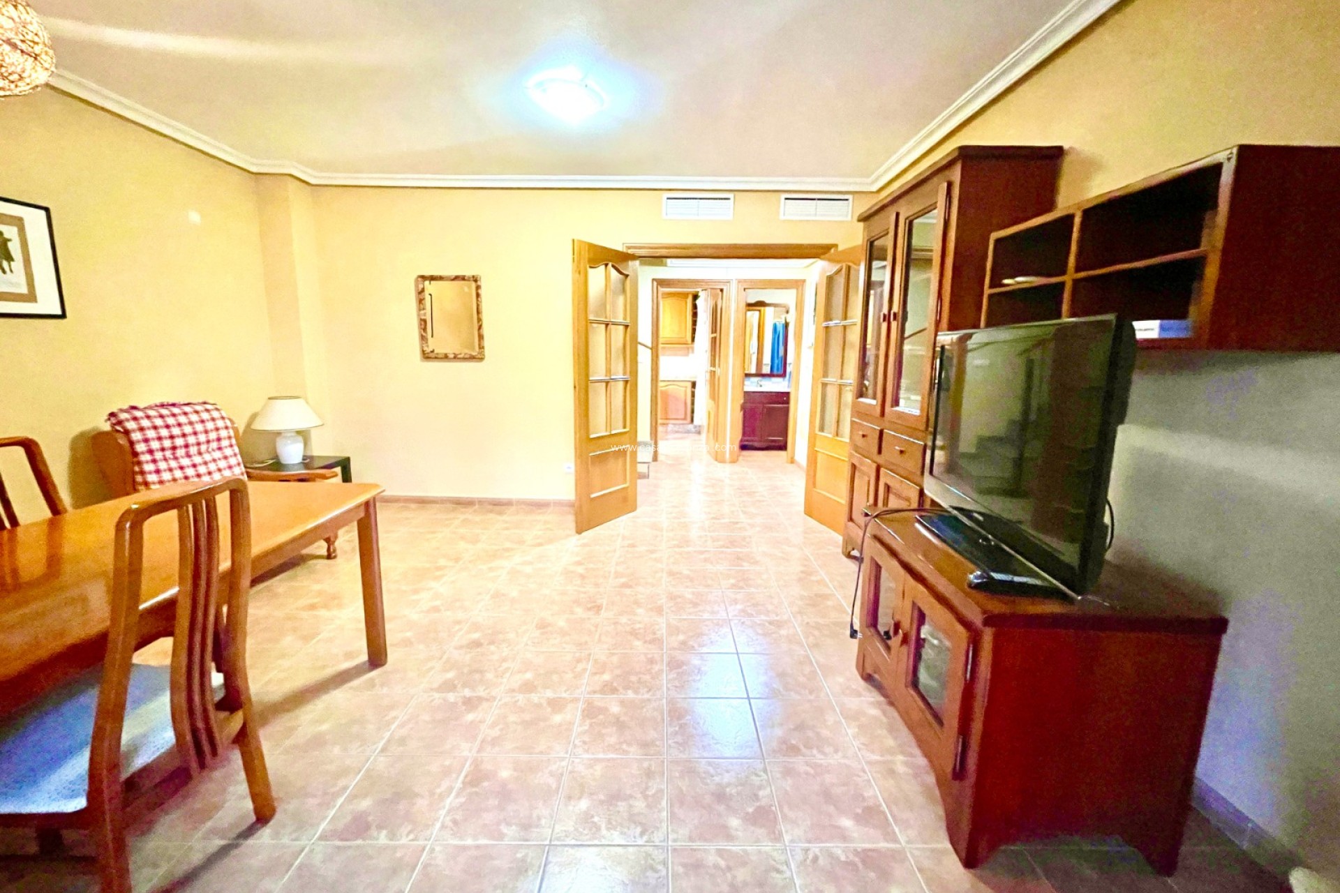 Reventa - Villa - Almoradí - Inland