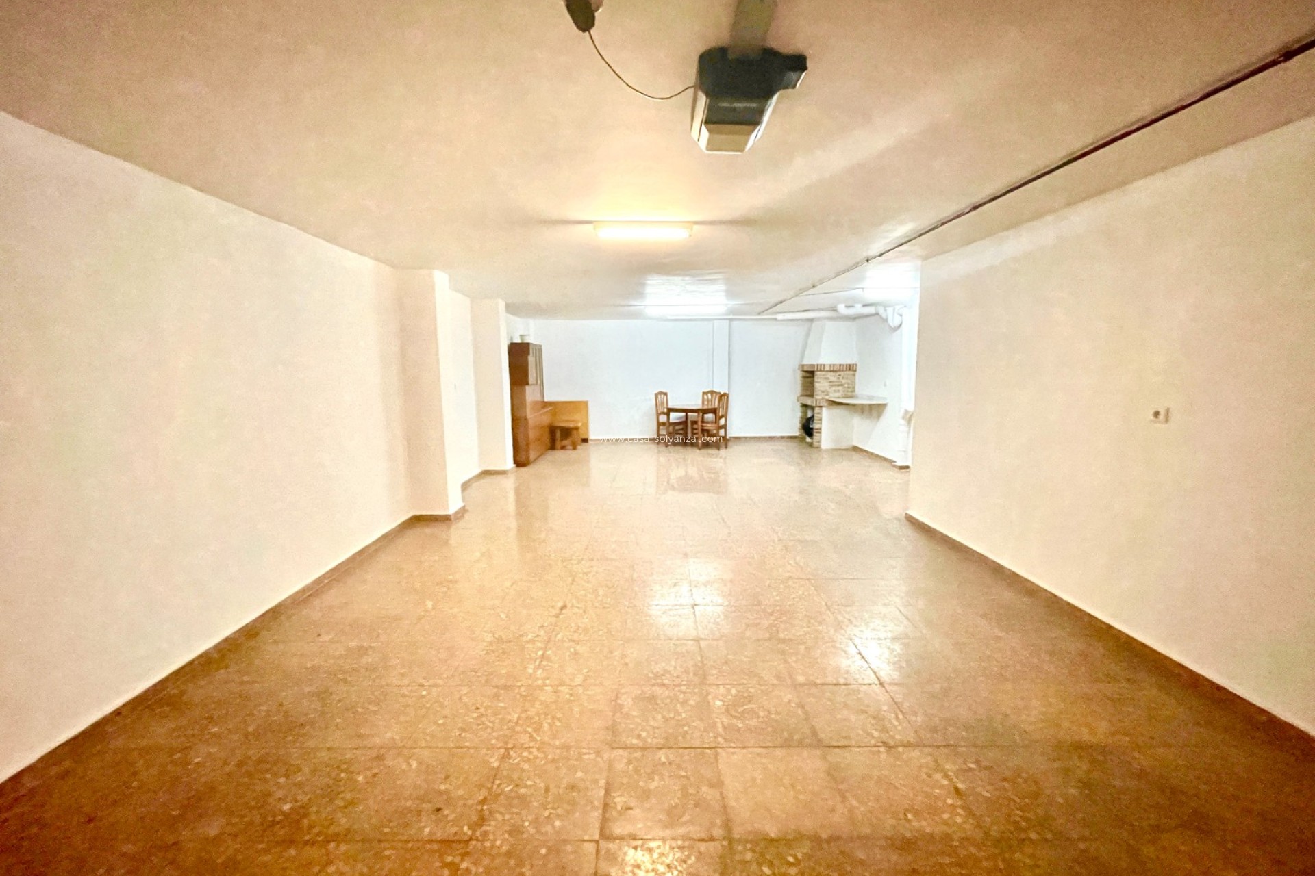 Reventa - Villa - Almoradí - Inland