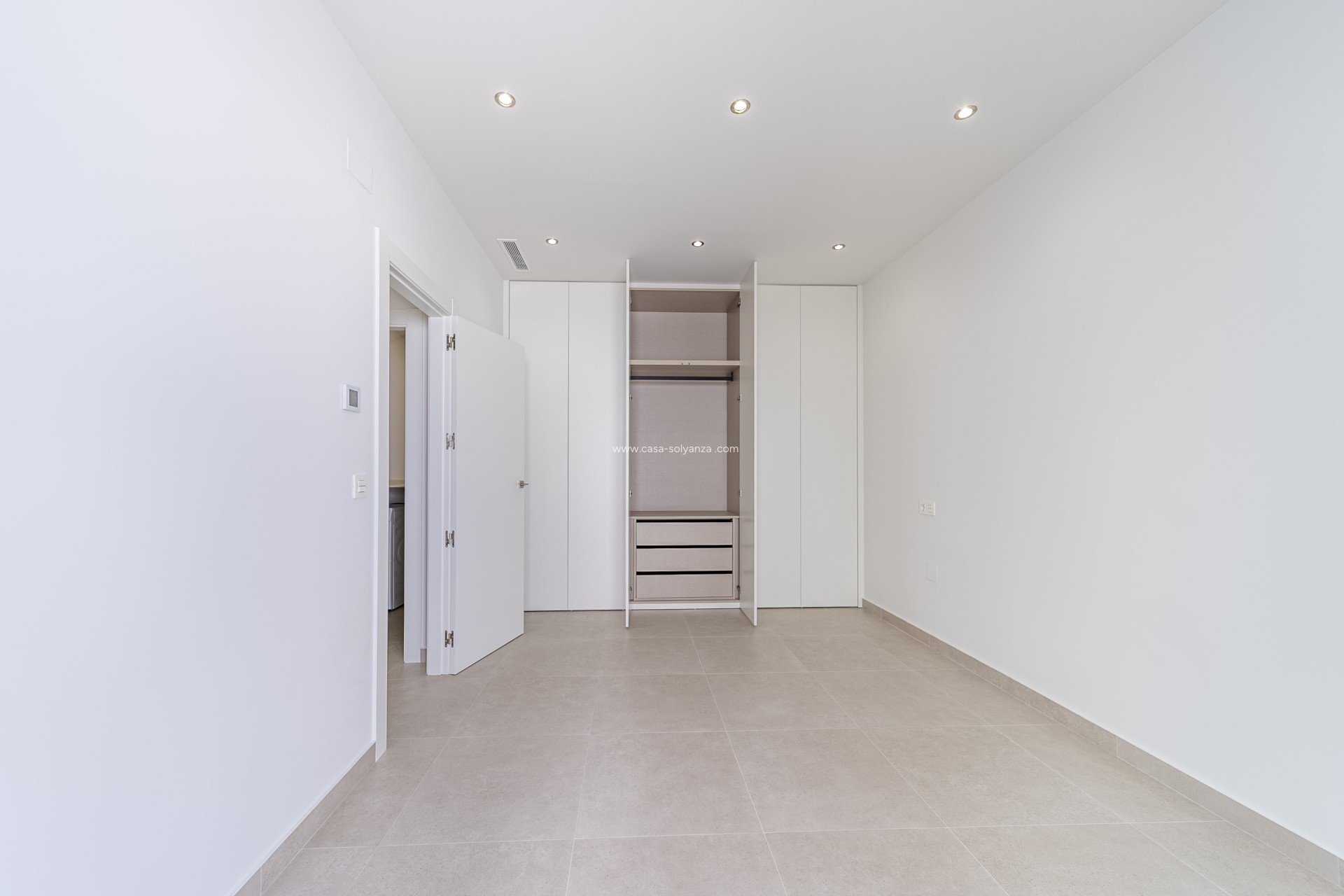 Reventa - Villa - Almoradi - Las Heredades