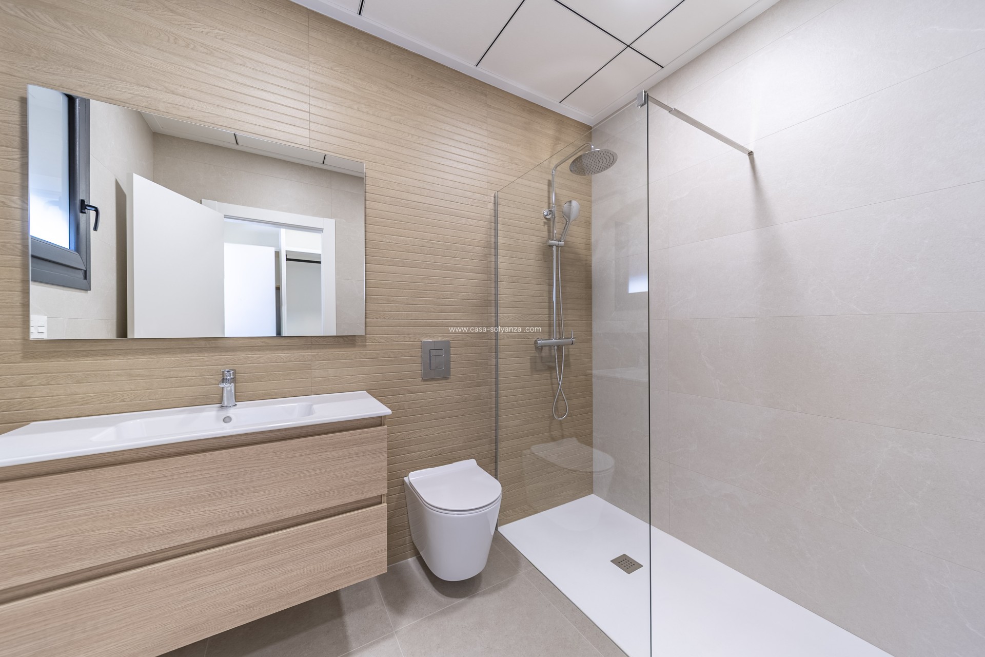 Reventa - Villa - Almoradi - Las Heredades