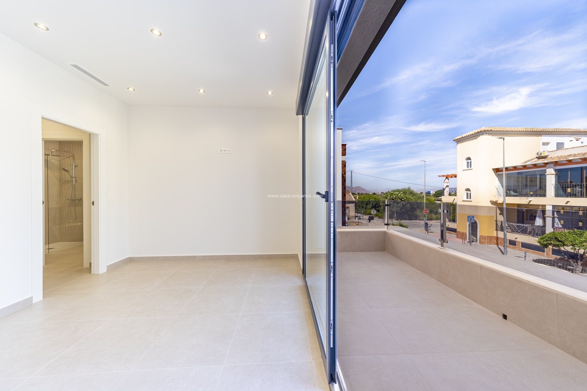 Reventa - Villa - Almoradi - Las Heredades