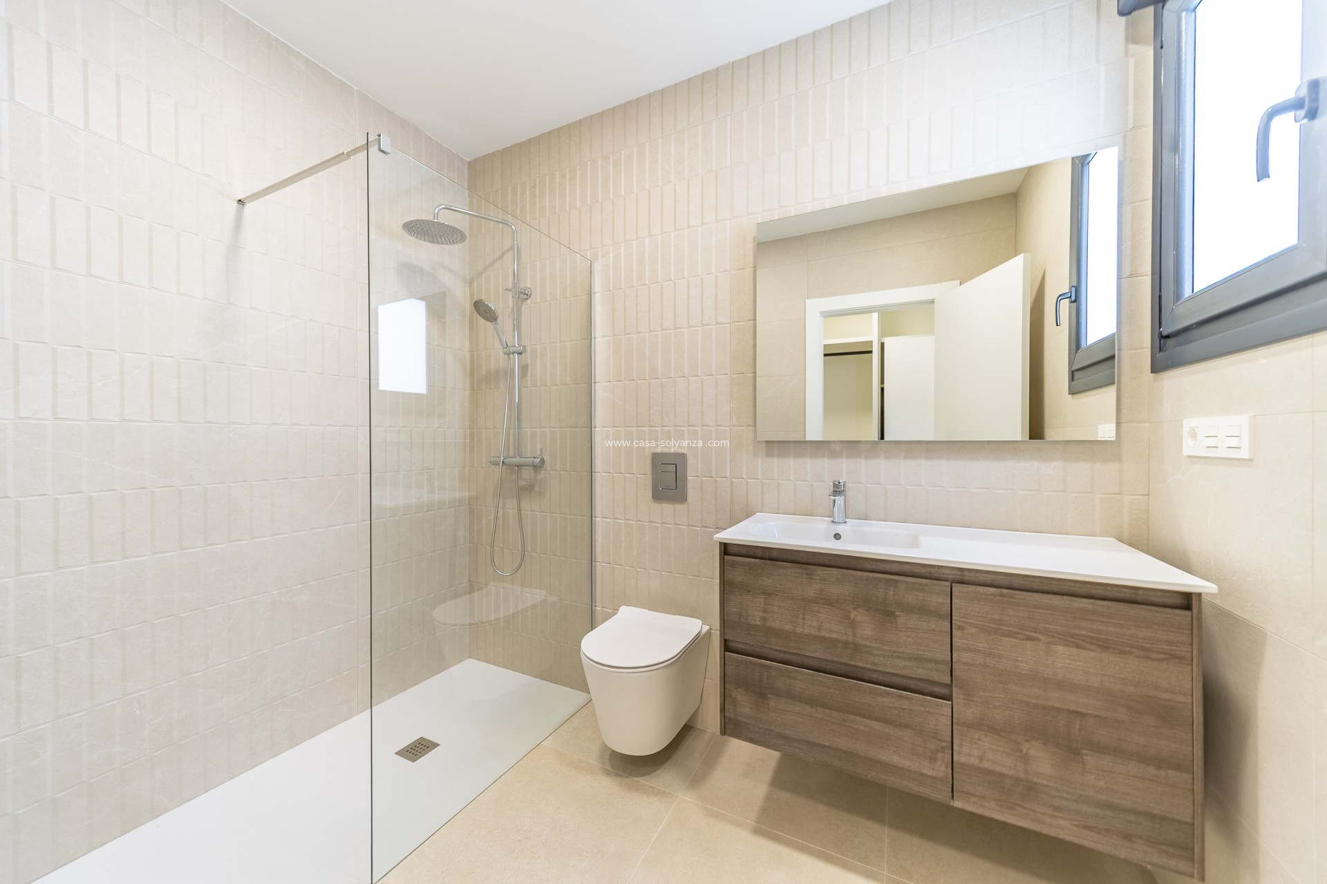 Reventa - Villa - Almoradi - Las Heredades