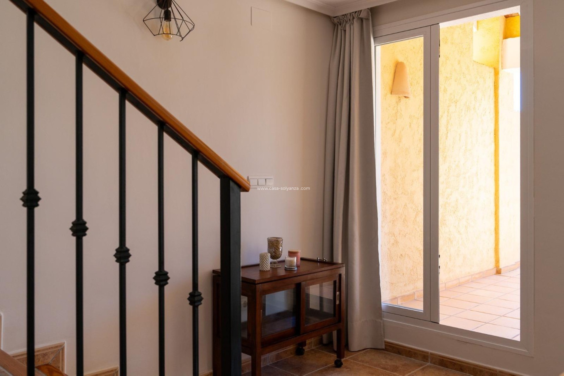 Reventa - Villa - Altea - Altea Centro