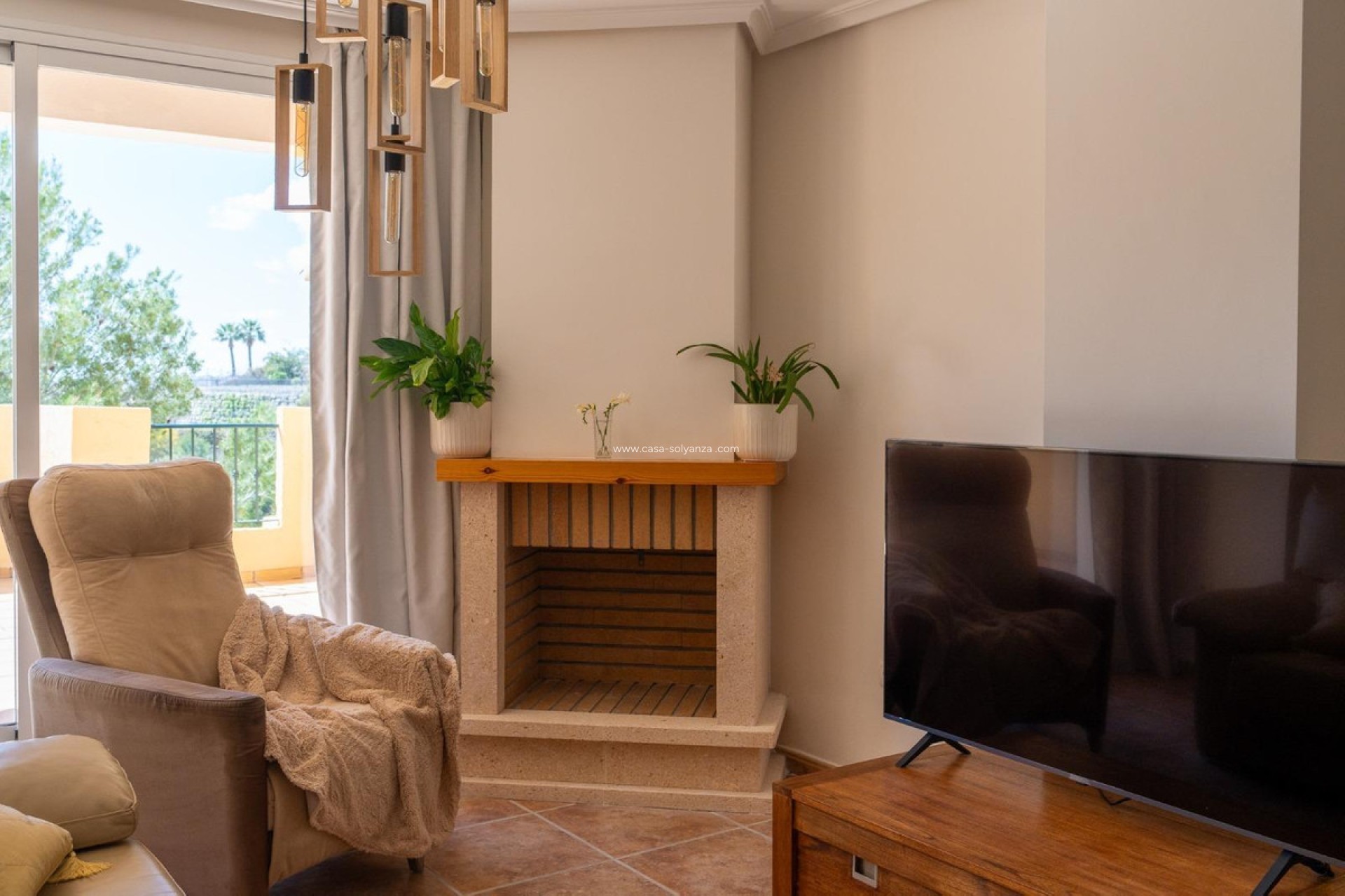 Reventa - Villa - Altea - Altea Centro
