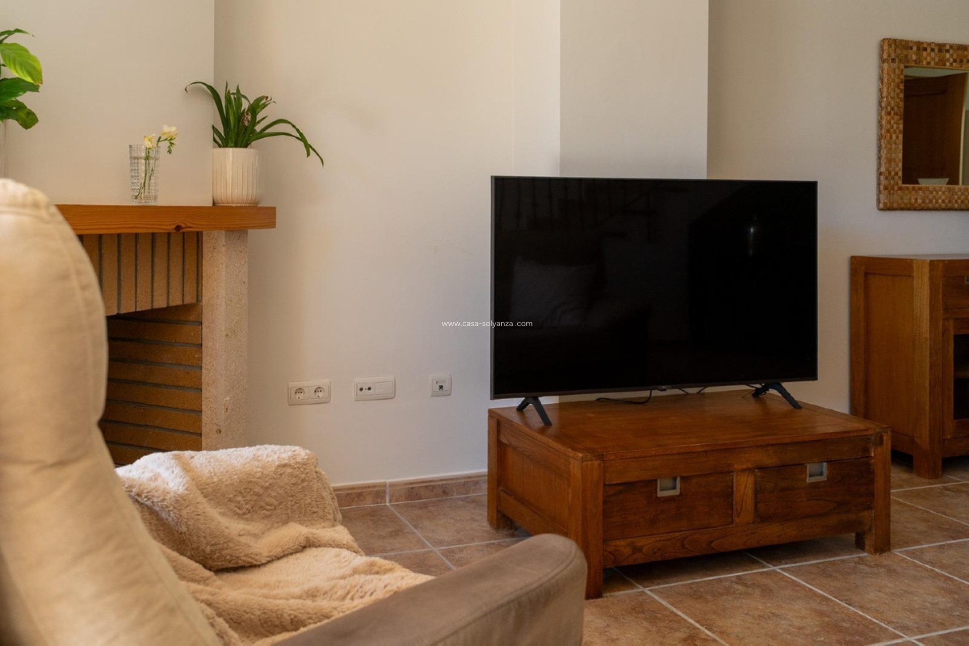 Reventa - Villa - Altea - Altea Centro