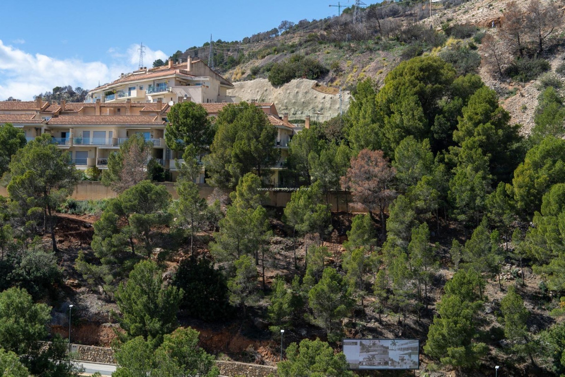 Reventa - Villa - Altea - Altea Centro