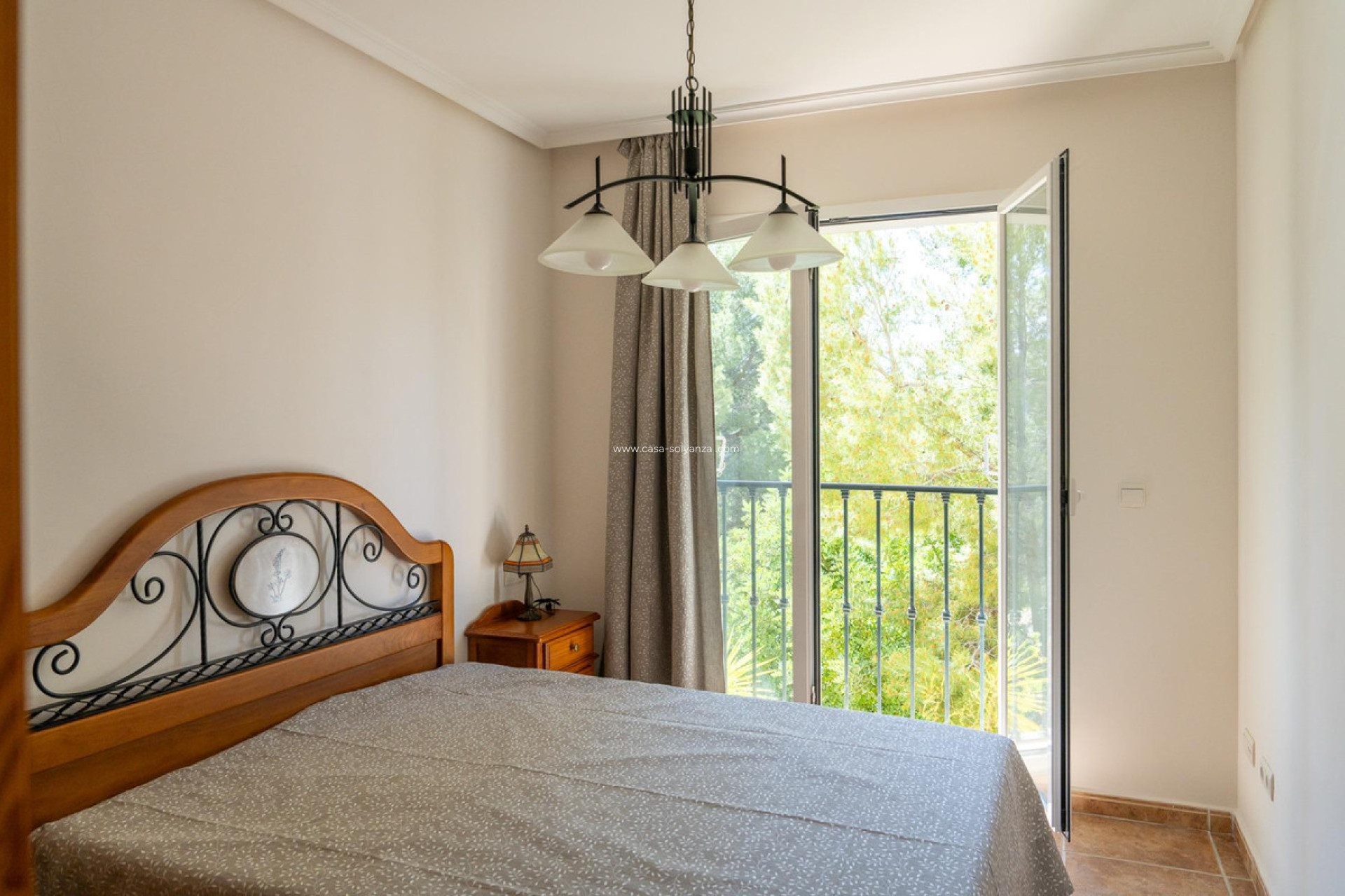 Reventa - Villa - Altea - Altea Centro