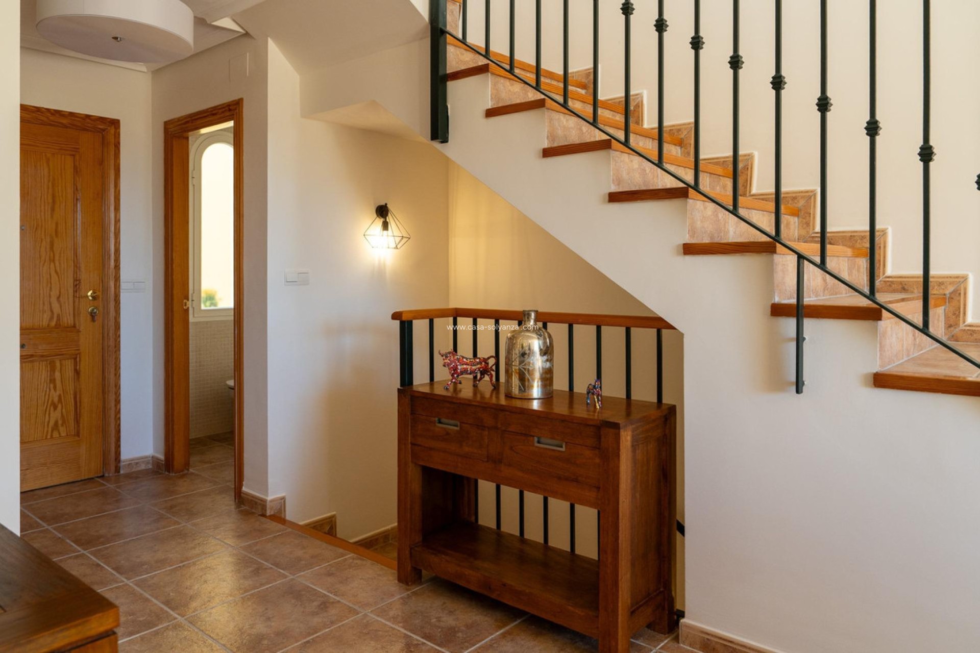 Reventa - Villa - Altea - Altea Centro