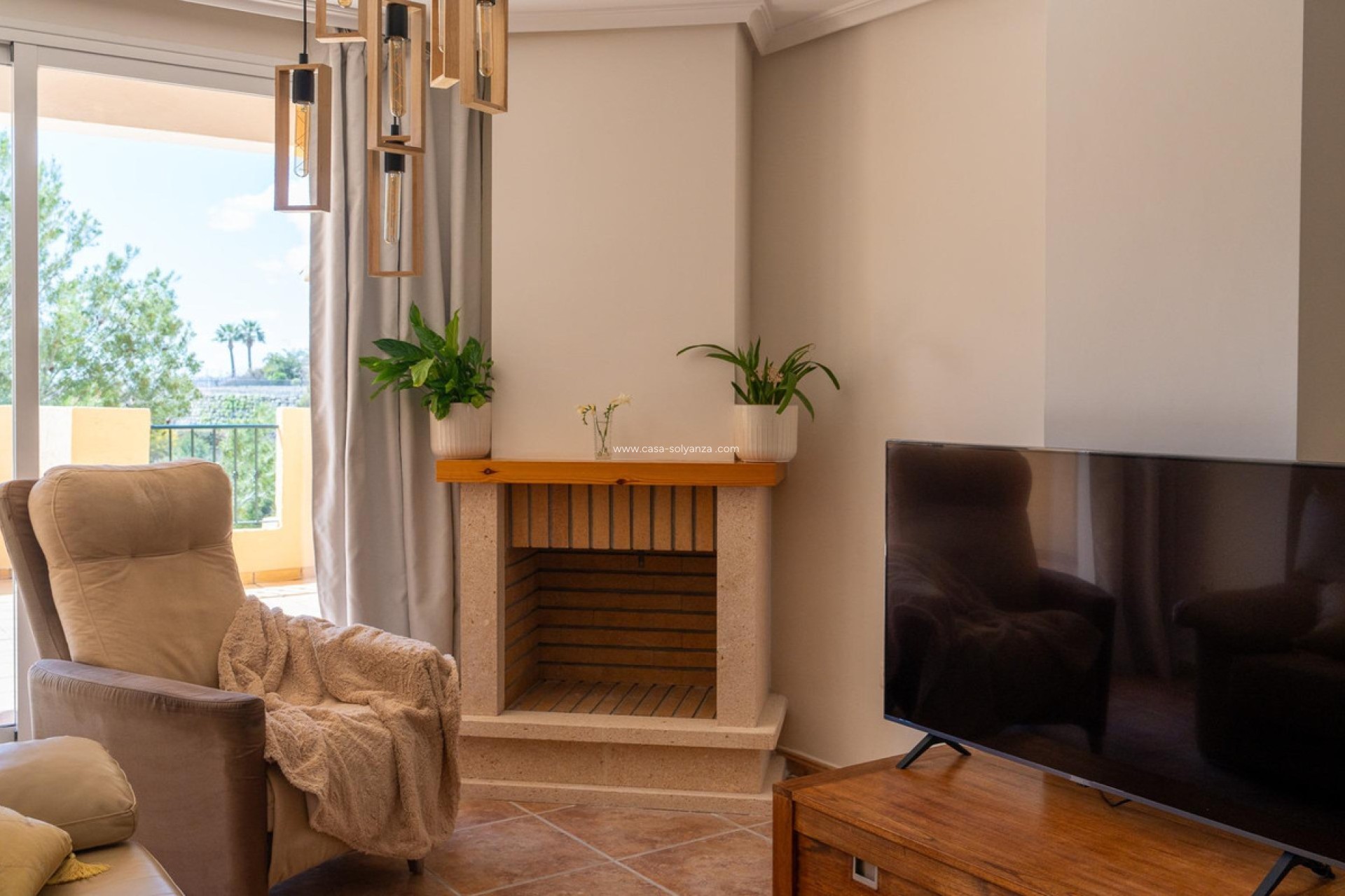 Reventa - Villa - Altea - Altea Centro