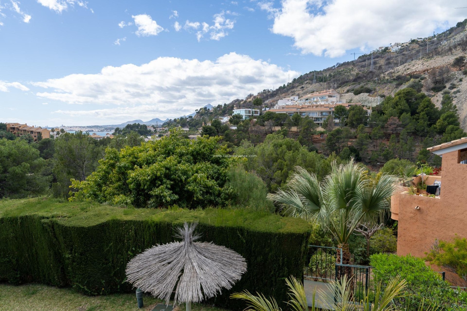 Reventa - Villa - Altea - Altea Centro