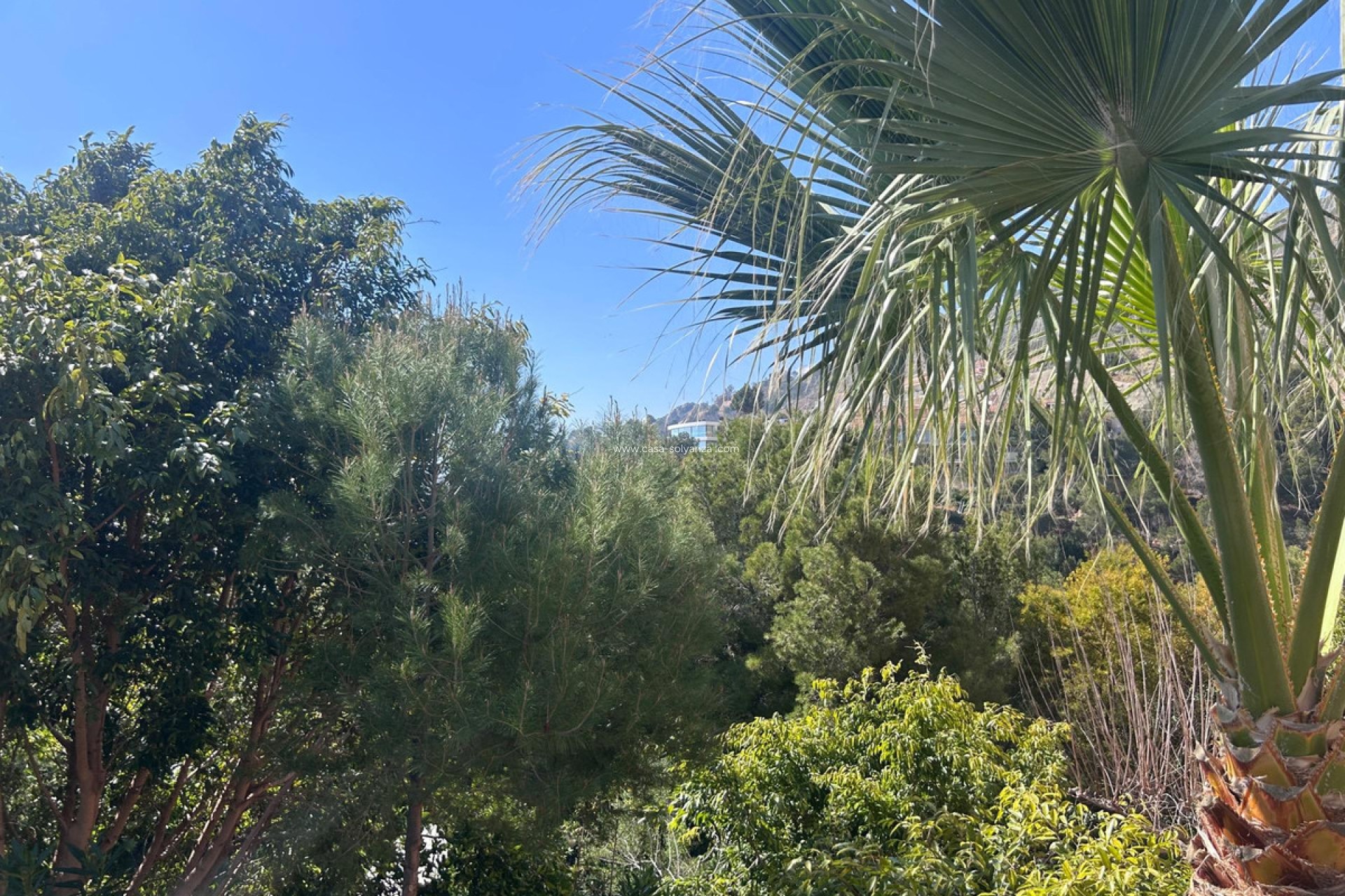 Reventa - Villa - Altea - Altea Centro