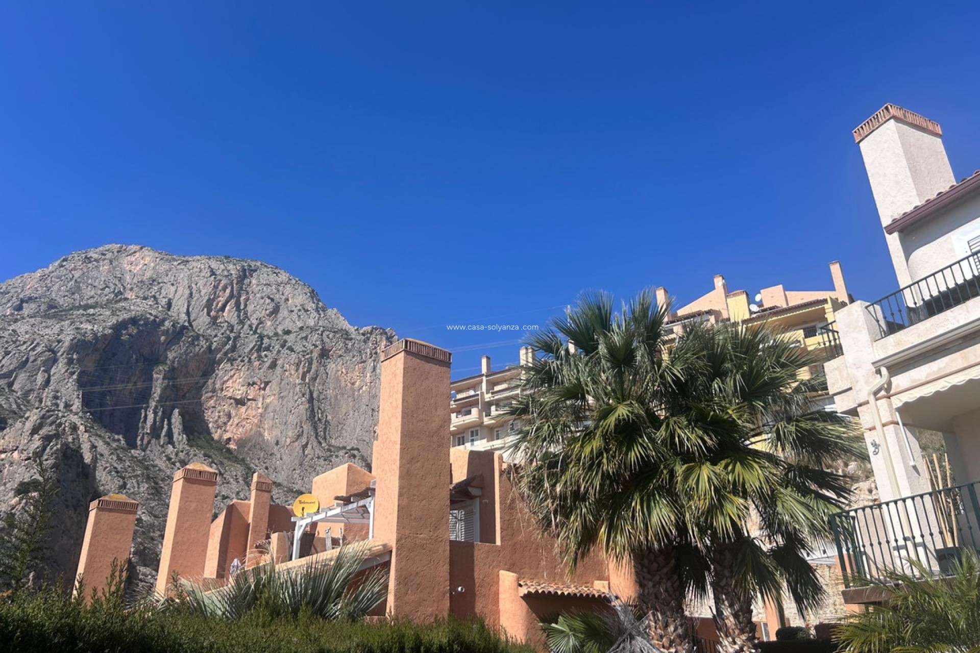Reventa - Villa - Altea - Altea Centro