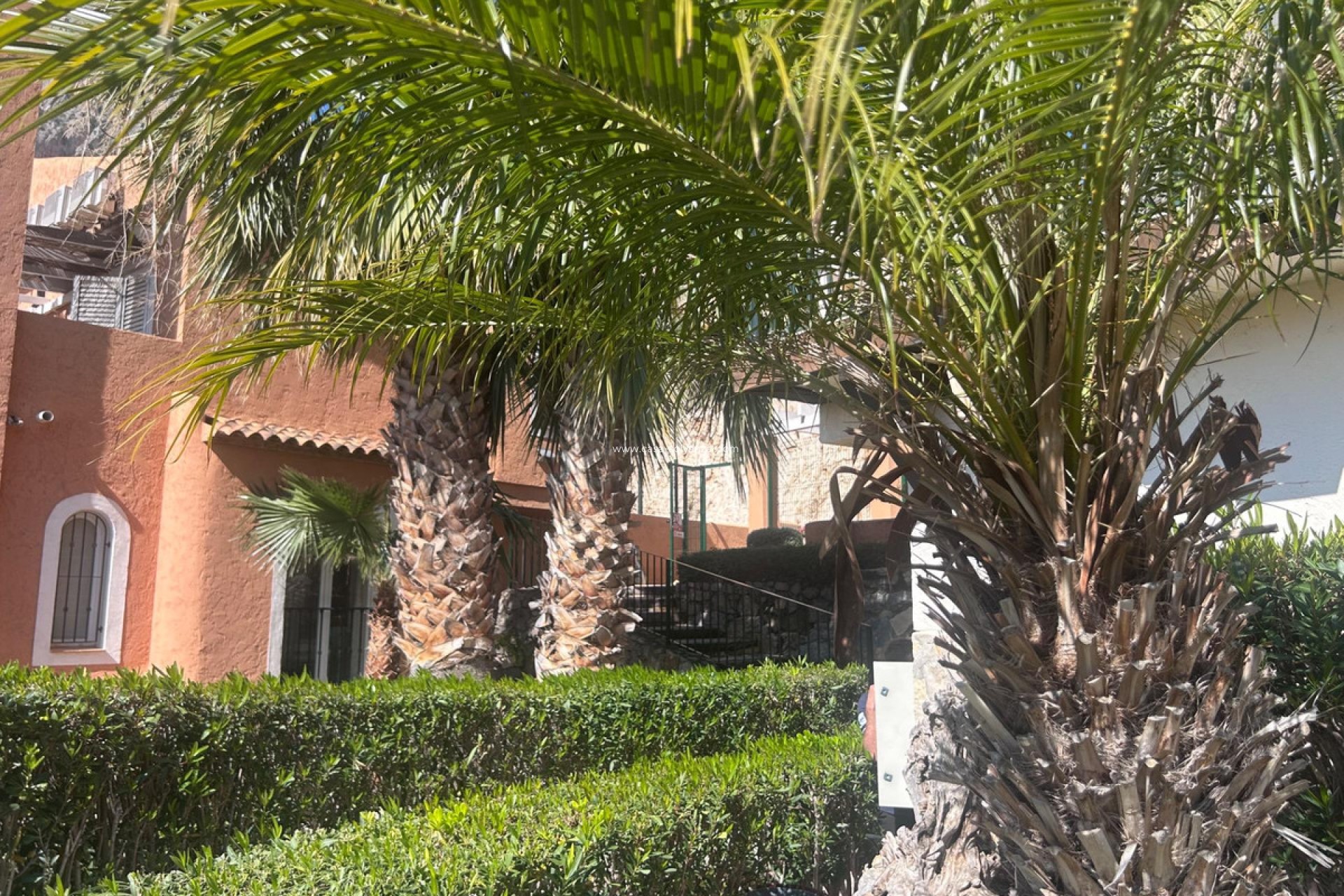 Reventa - Villa - Altea - Altea Centro