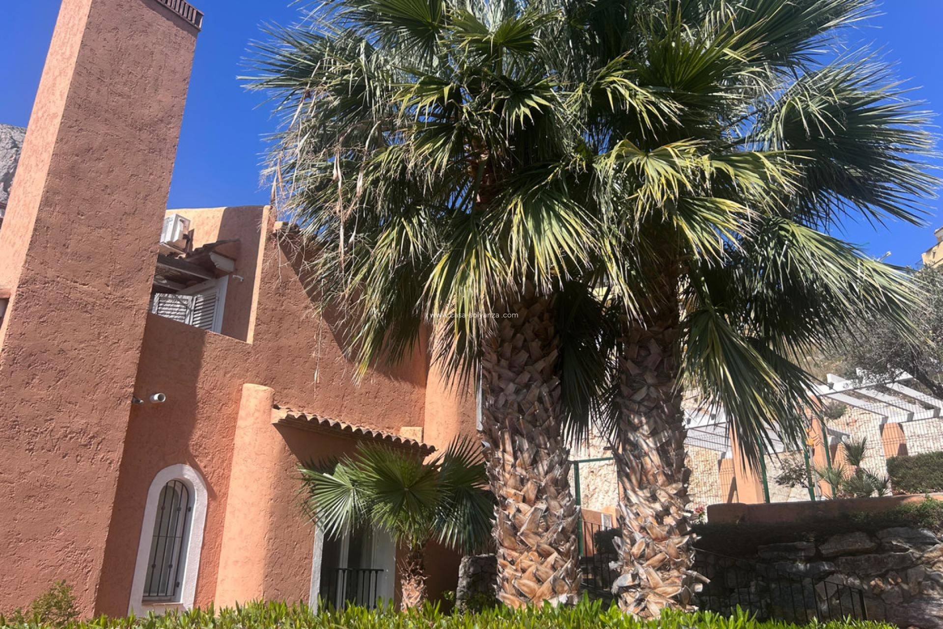 Reventa - Villa - Altea - Altea Centro