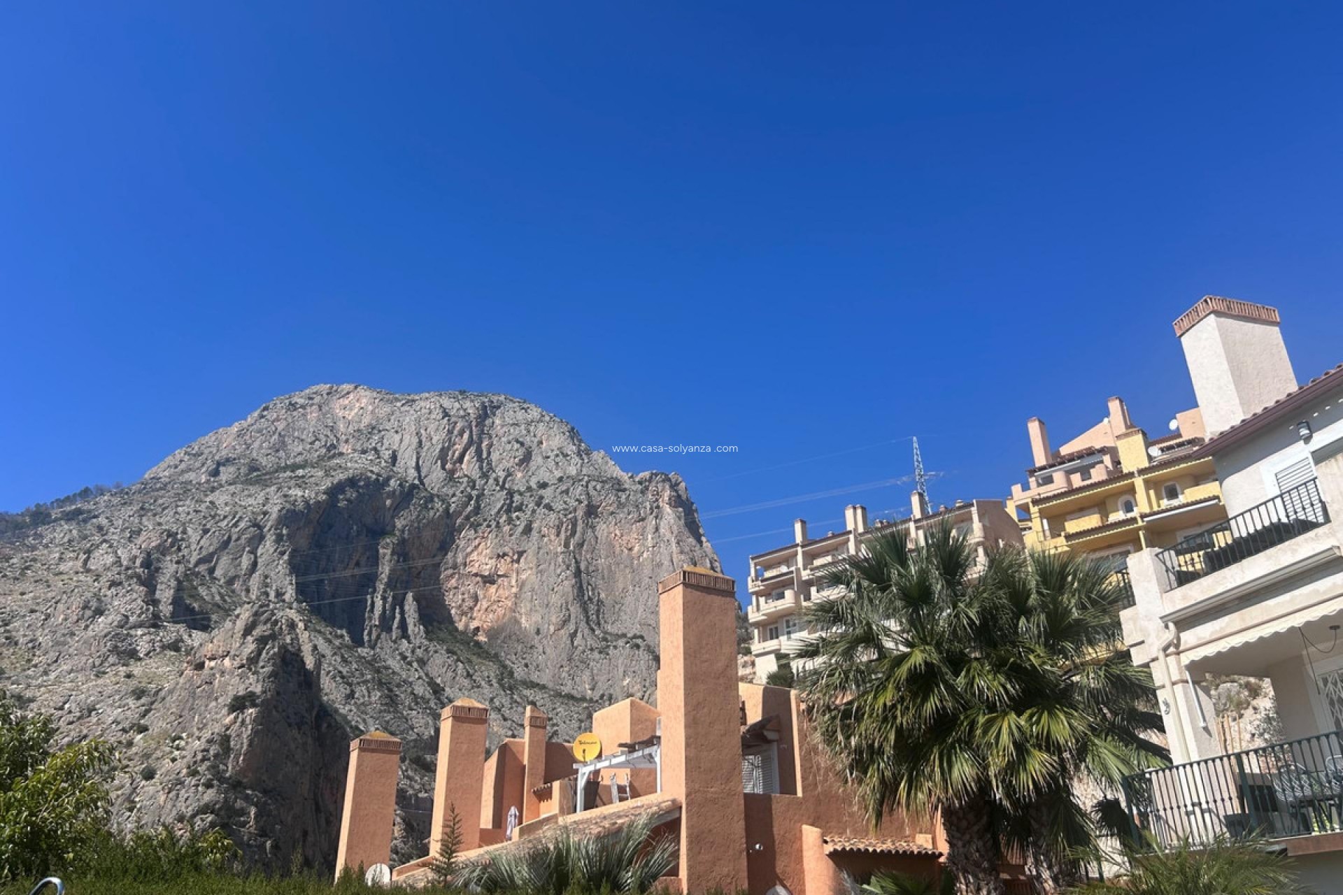 Reventa - Villa - Altea - Altea Centro