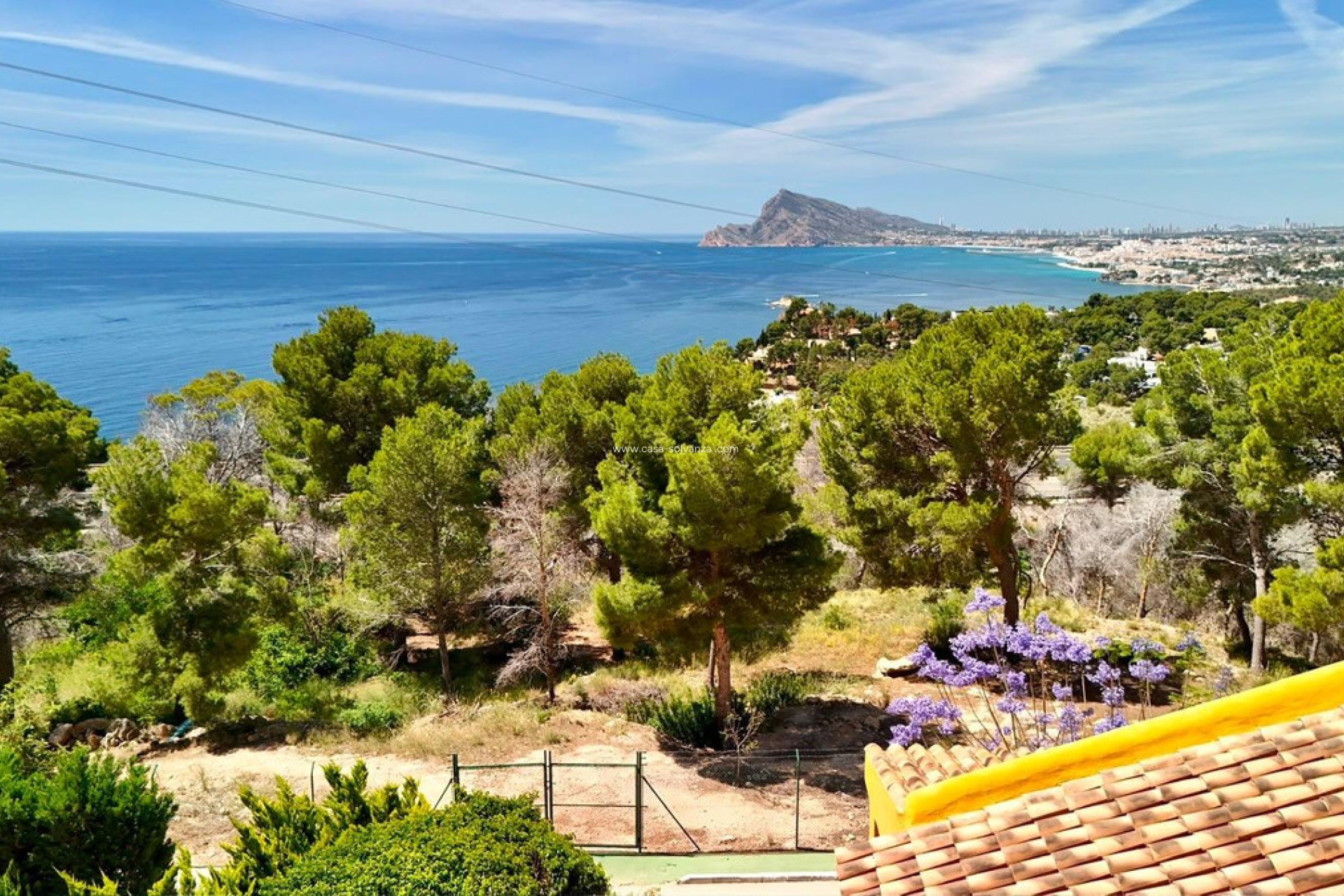 Reventa - Villa - Altea - Altea Centro