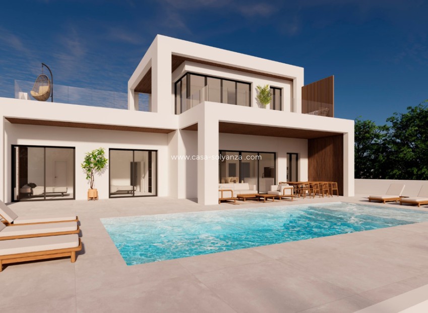 Reventa - Villa - Altea - Altea la Vieja - Altea la Vella