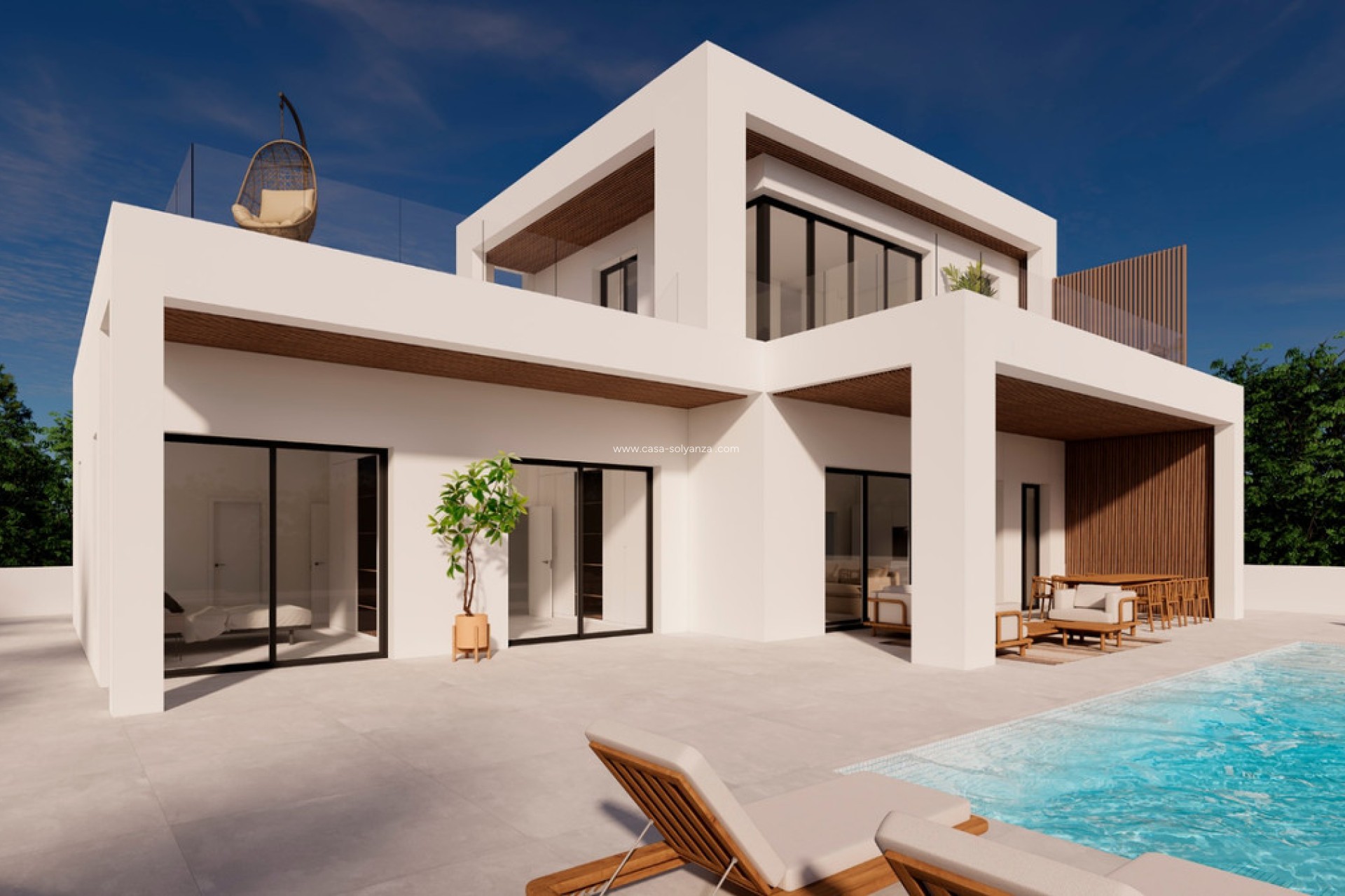 Reventa - Villa - Altea - Altea la Vieja - Altea la Vella