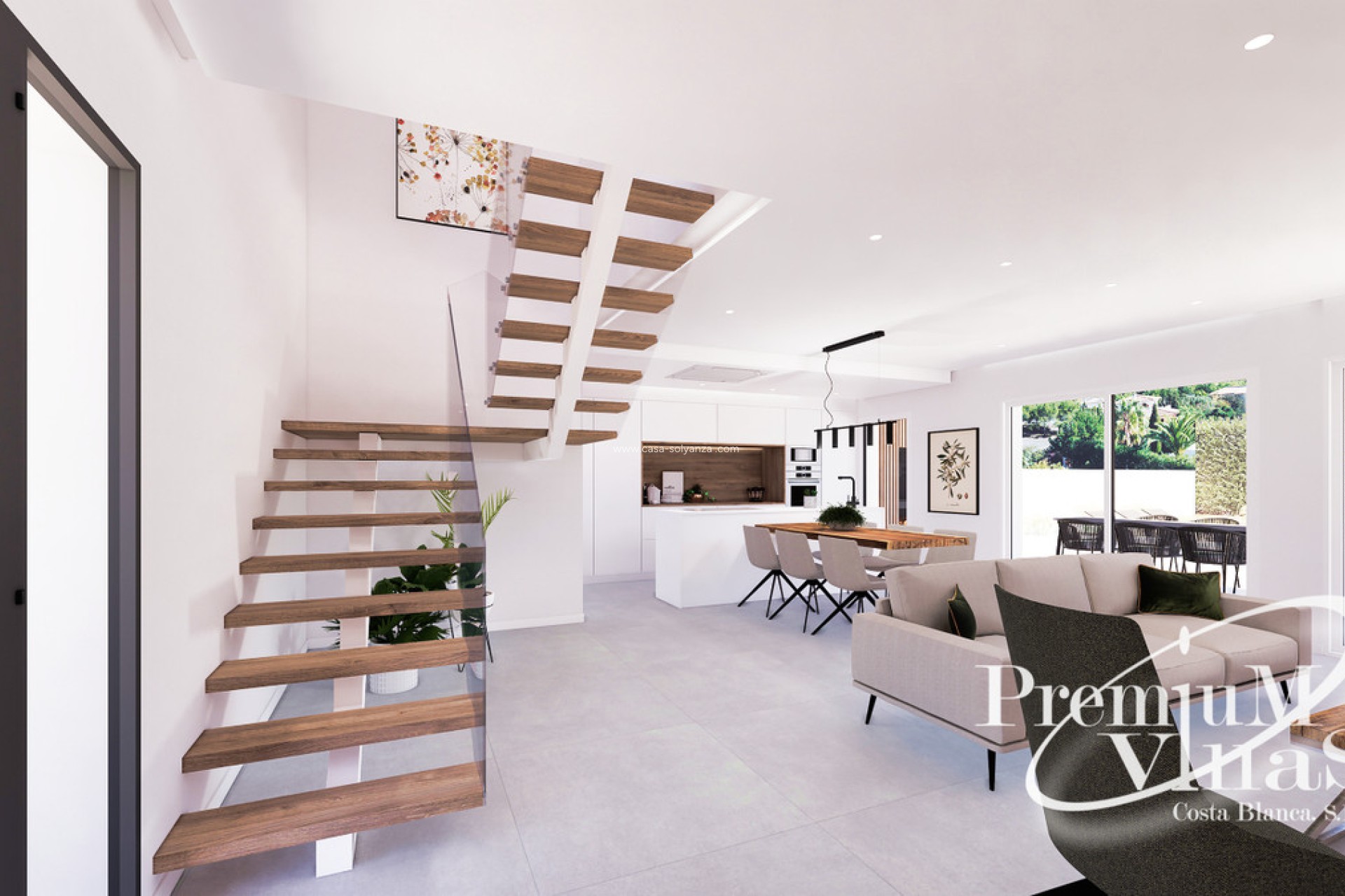 Reventa - Villa - Altea - Altea la Vieja - Altea la Vella