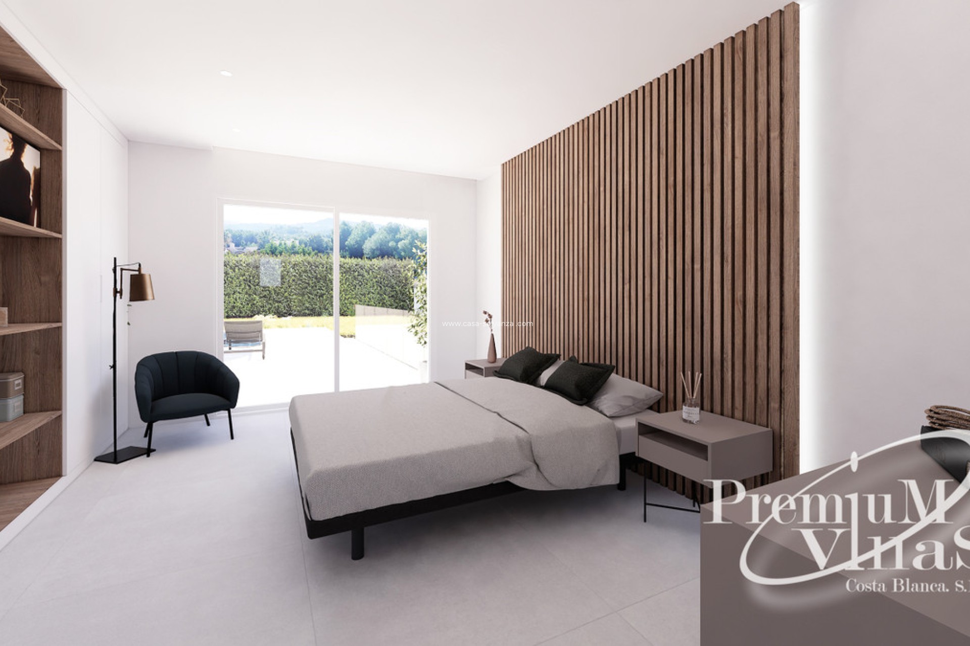 Reventa - Villa - Altea - Altea la Vieja - Altea la Vella