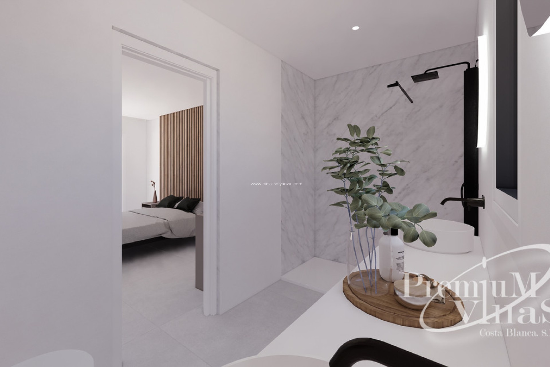 Reventa - Villa - Altea - Altea la Vieja - Altea la Vella